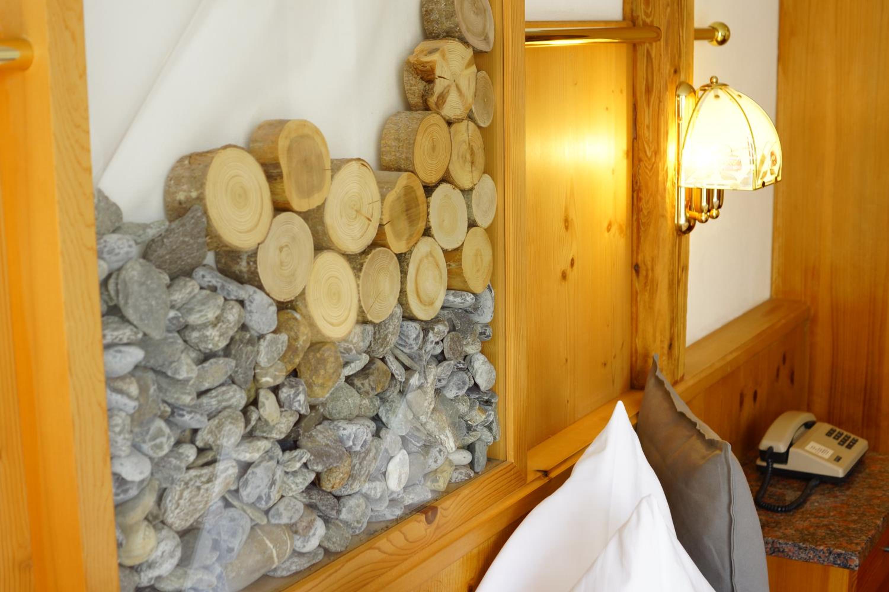 Double Room with Balcony photo 3