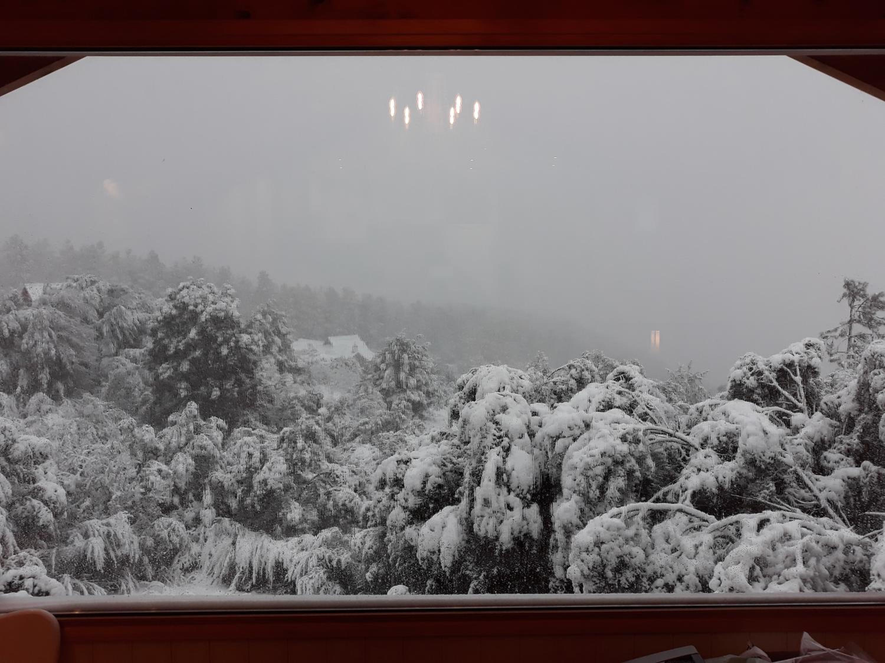 Chalet photo 3