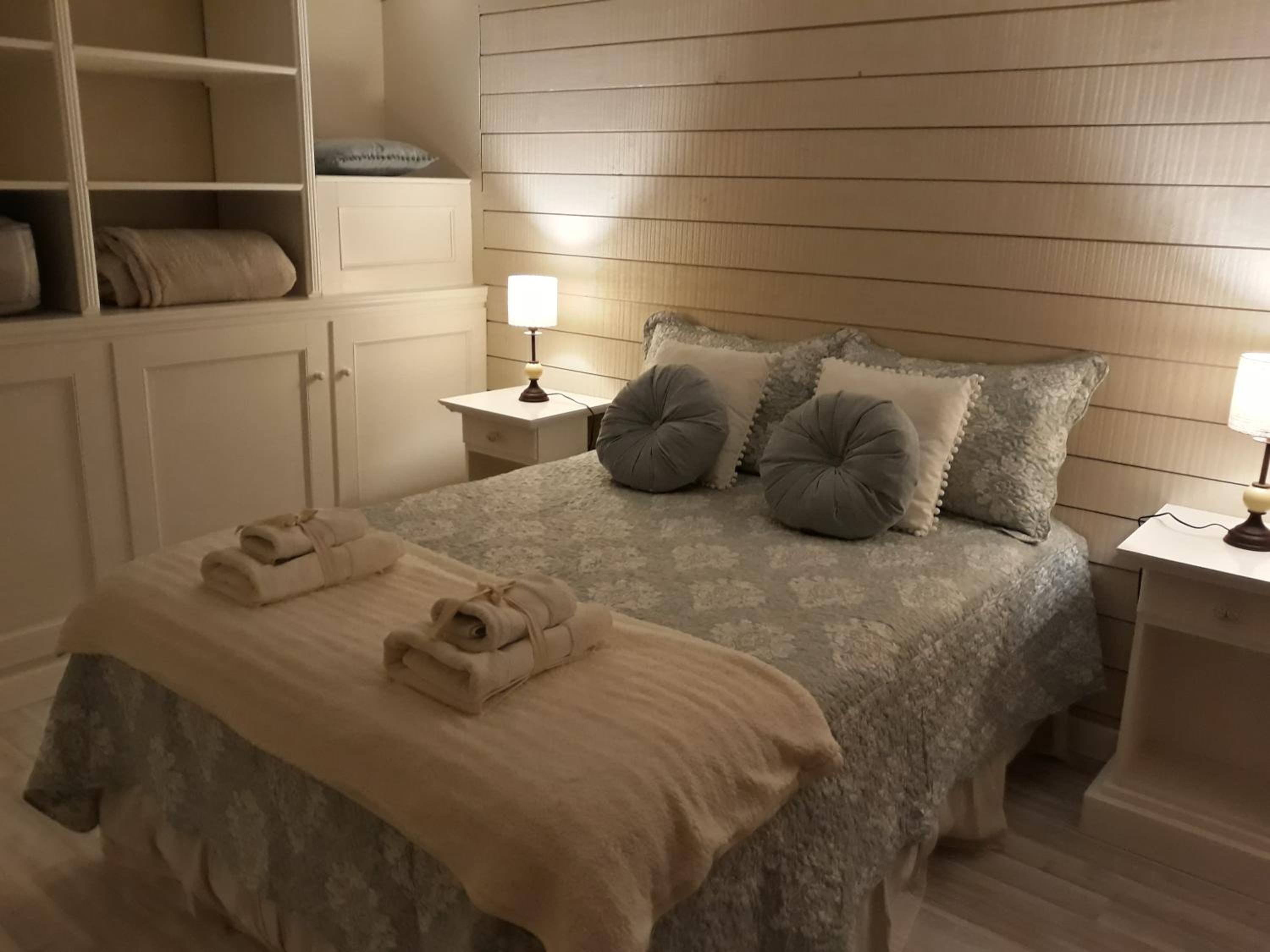 Chalet photo 1
