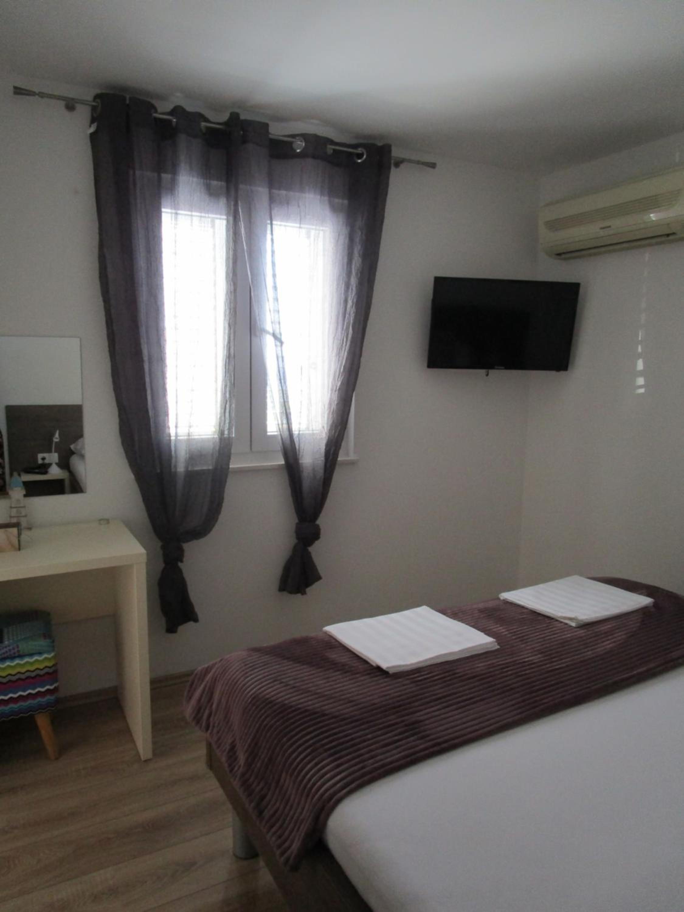 Apartment - Ground Floor photo 1