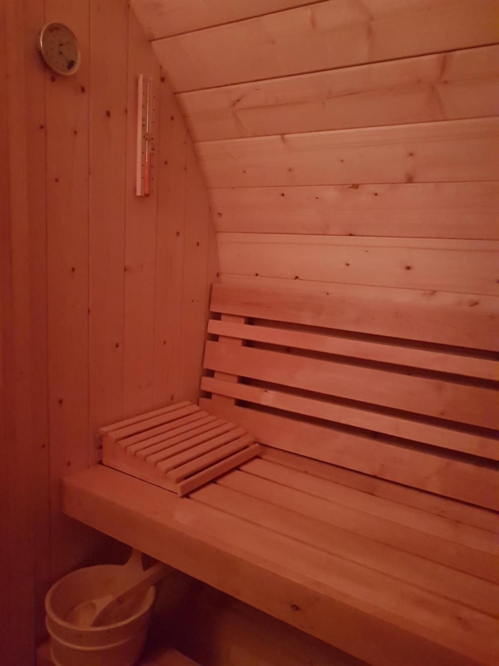 Two-Bedroom Apartment (4 Adults) - Photo 35
