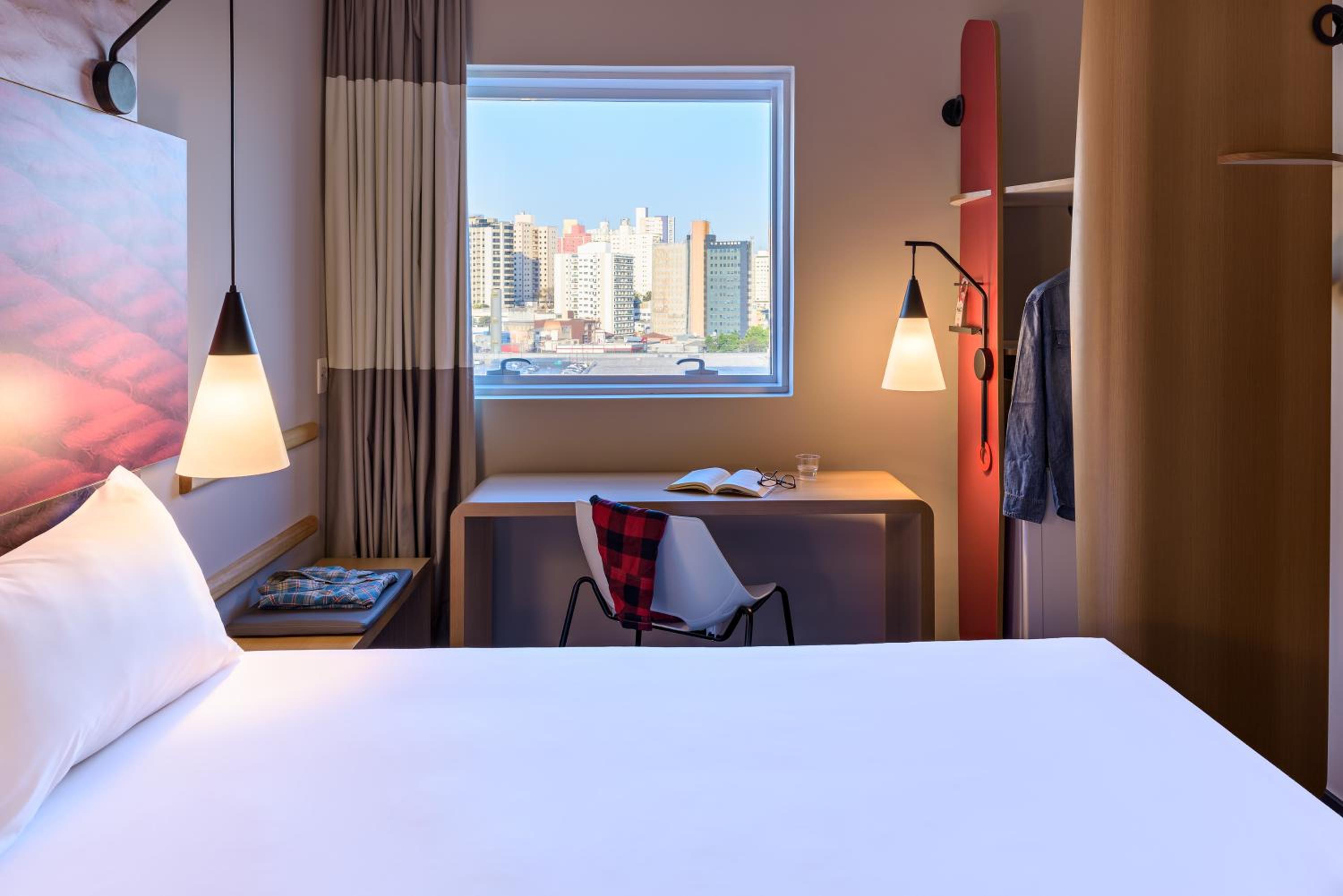 Standard Apartment with Double Bed photo 1