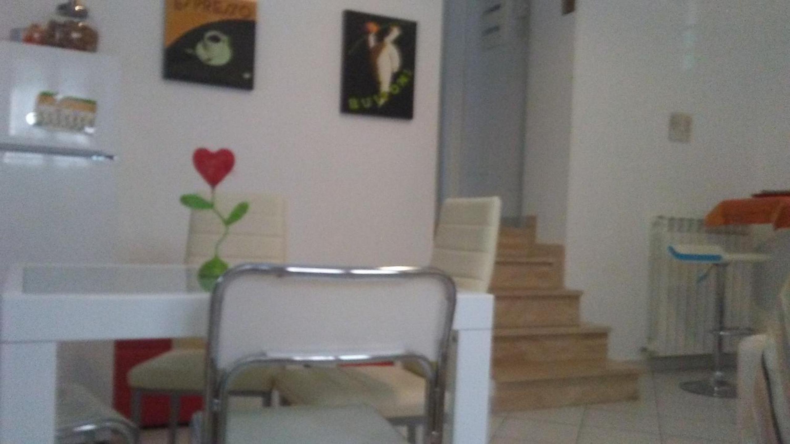 Maisonette photo 1