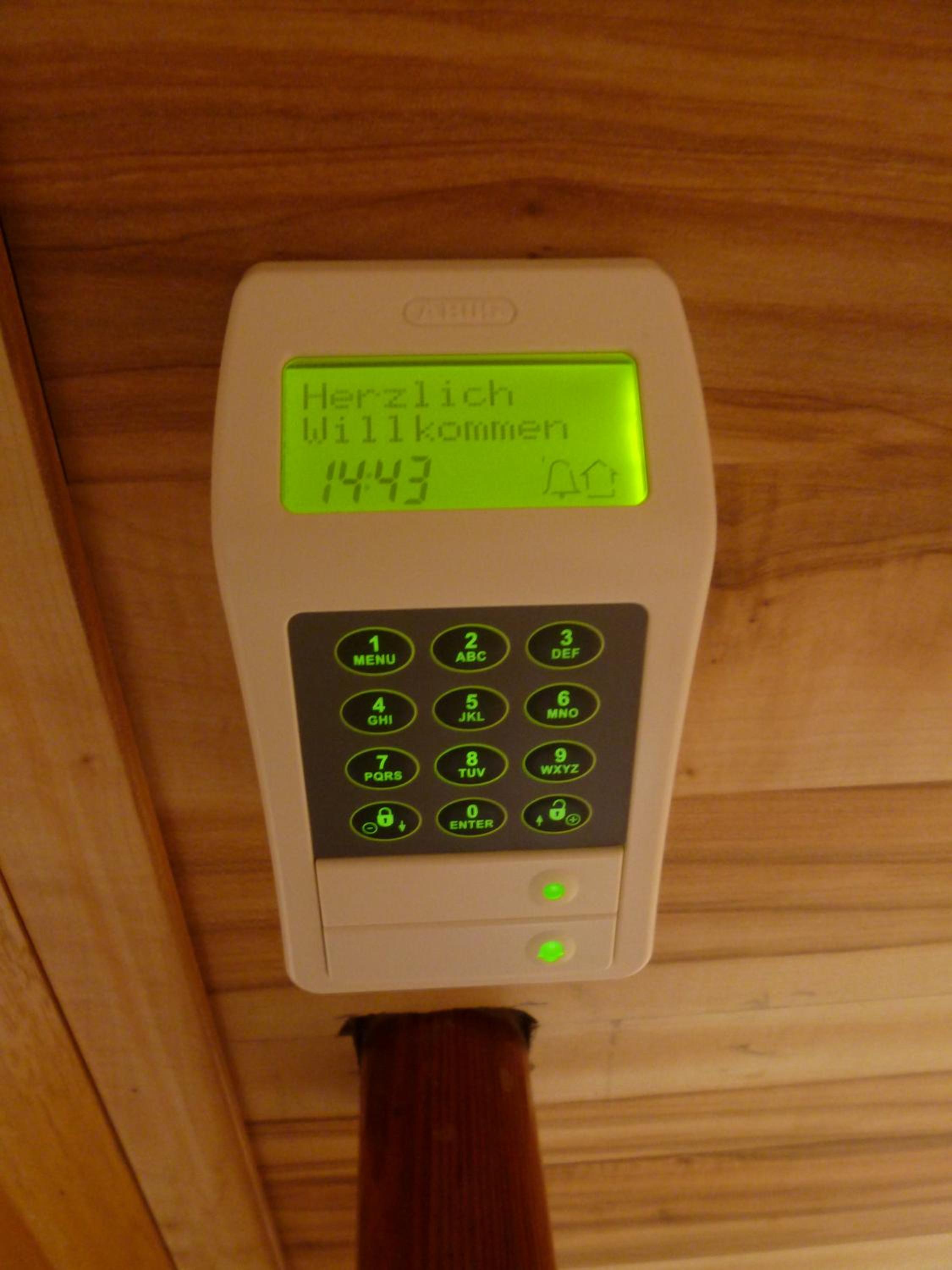 Two-Bedroom Apartment (4 Adults) - Photo 3