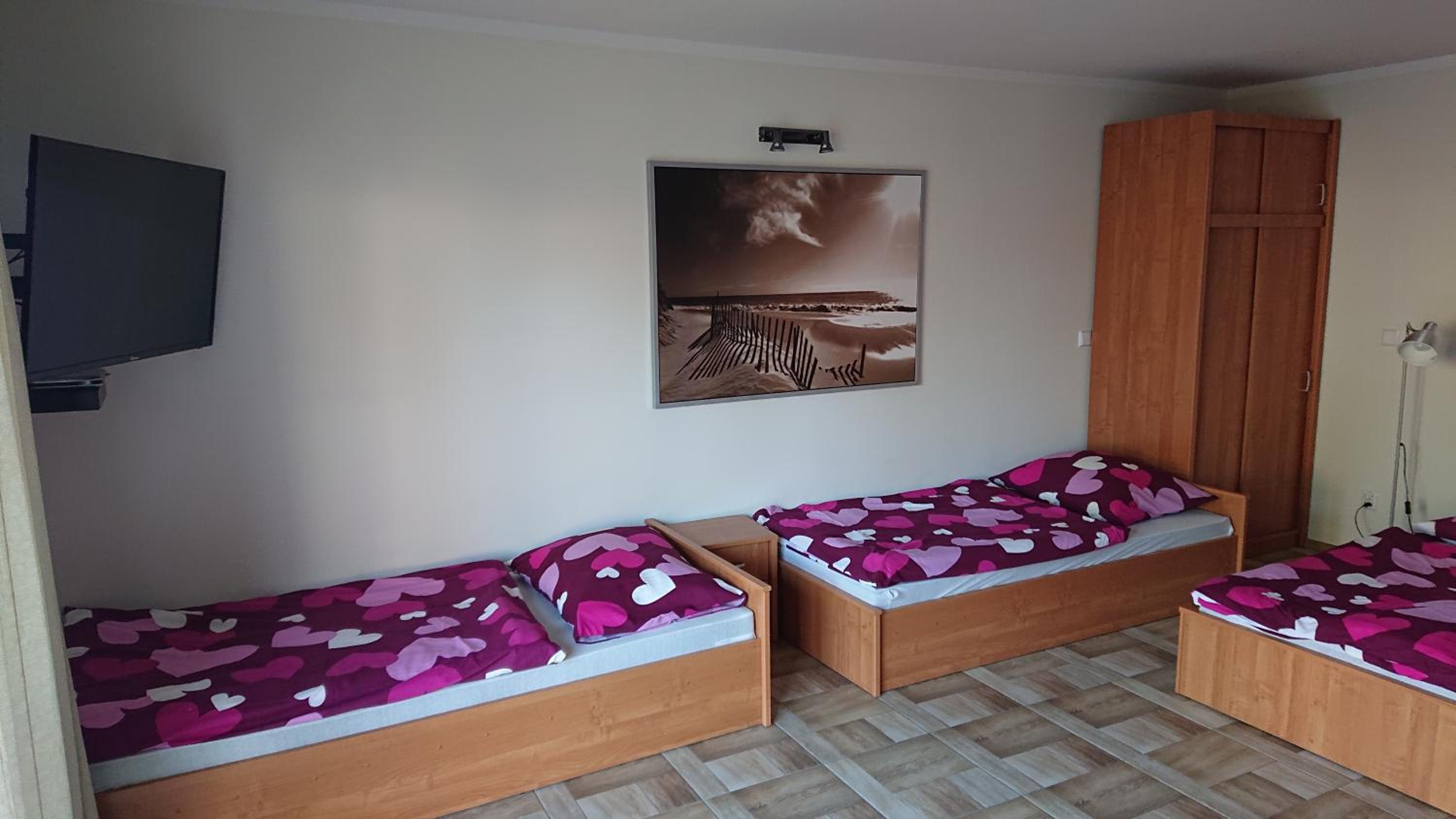 Family Room with Terrace I - Photo 10