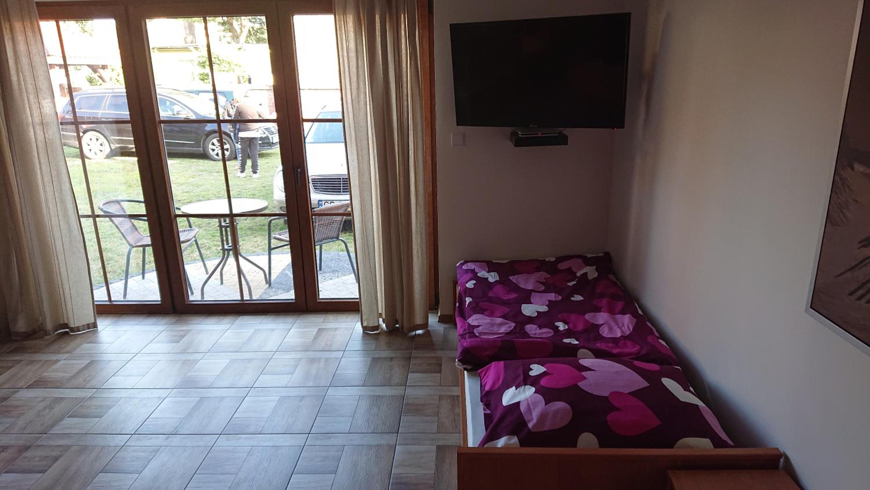 Family Room with Terrace I - Photo 17