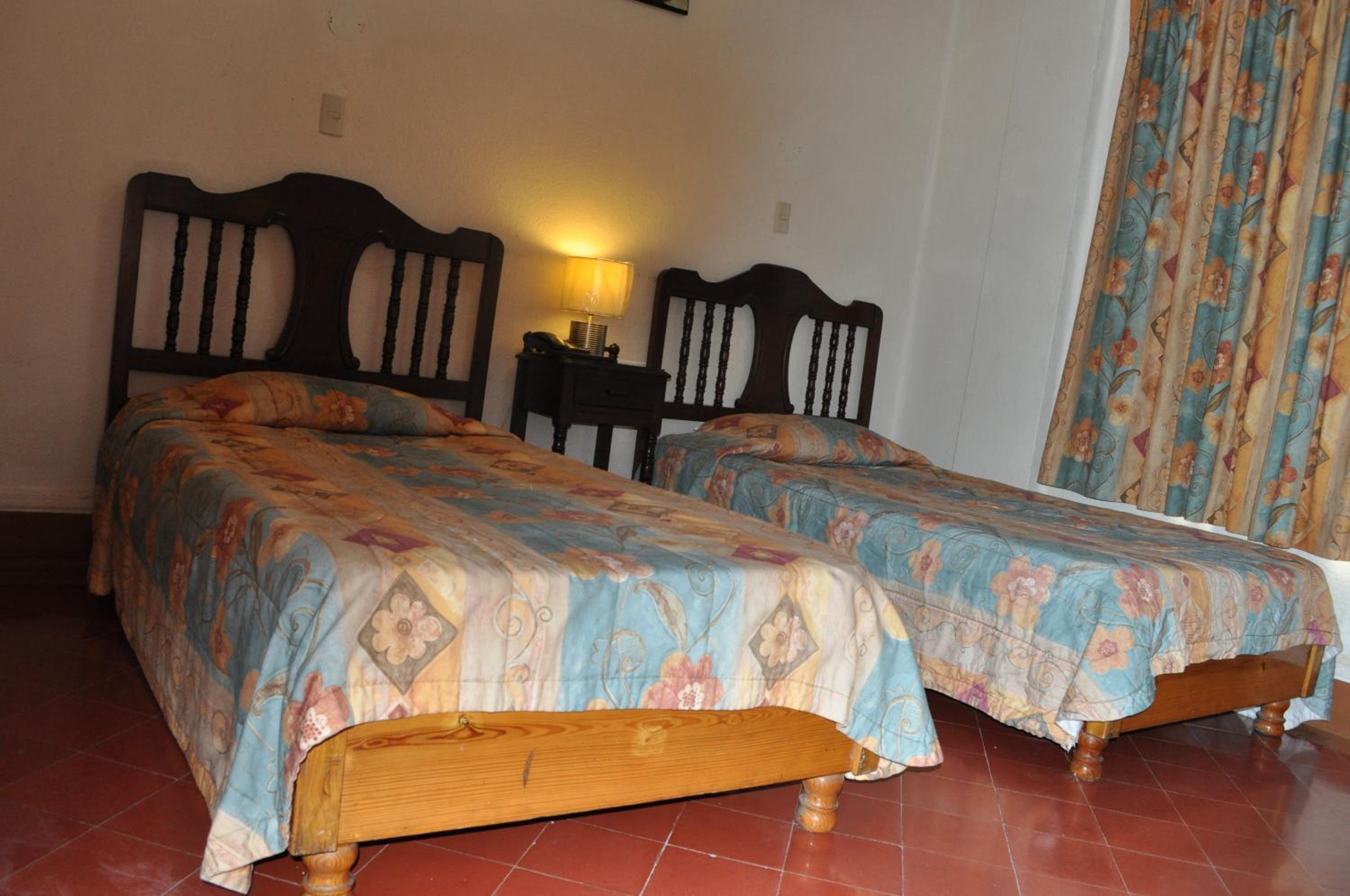 Twin Room photo 2