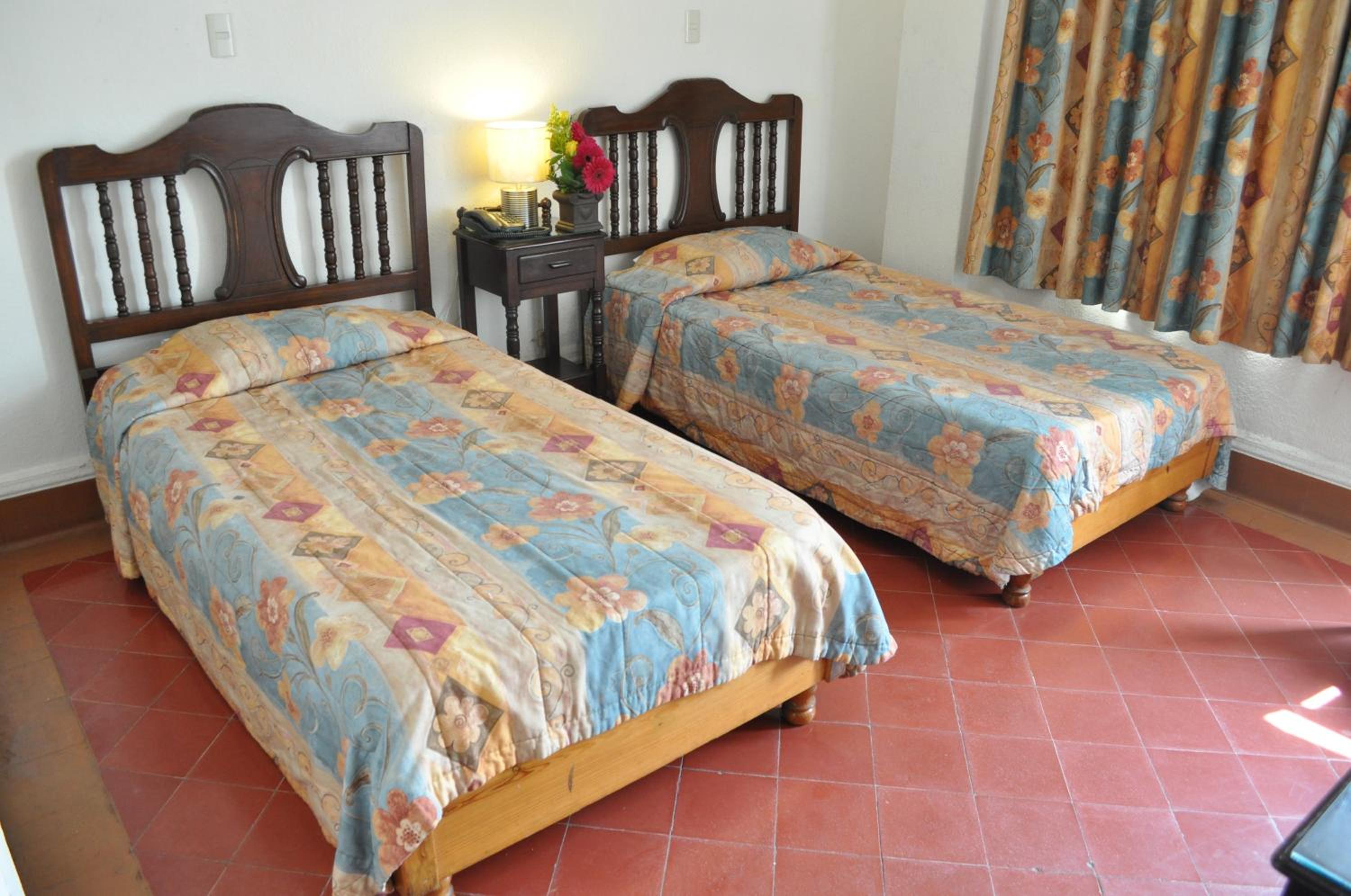 Twin Room photo 3