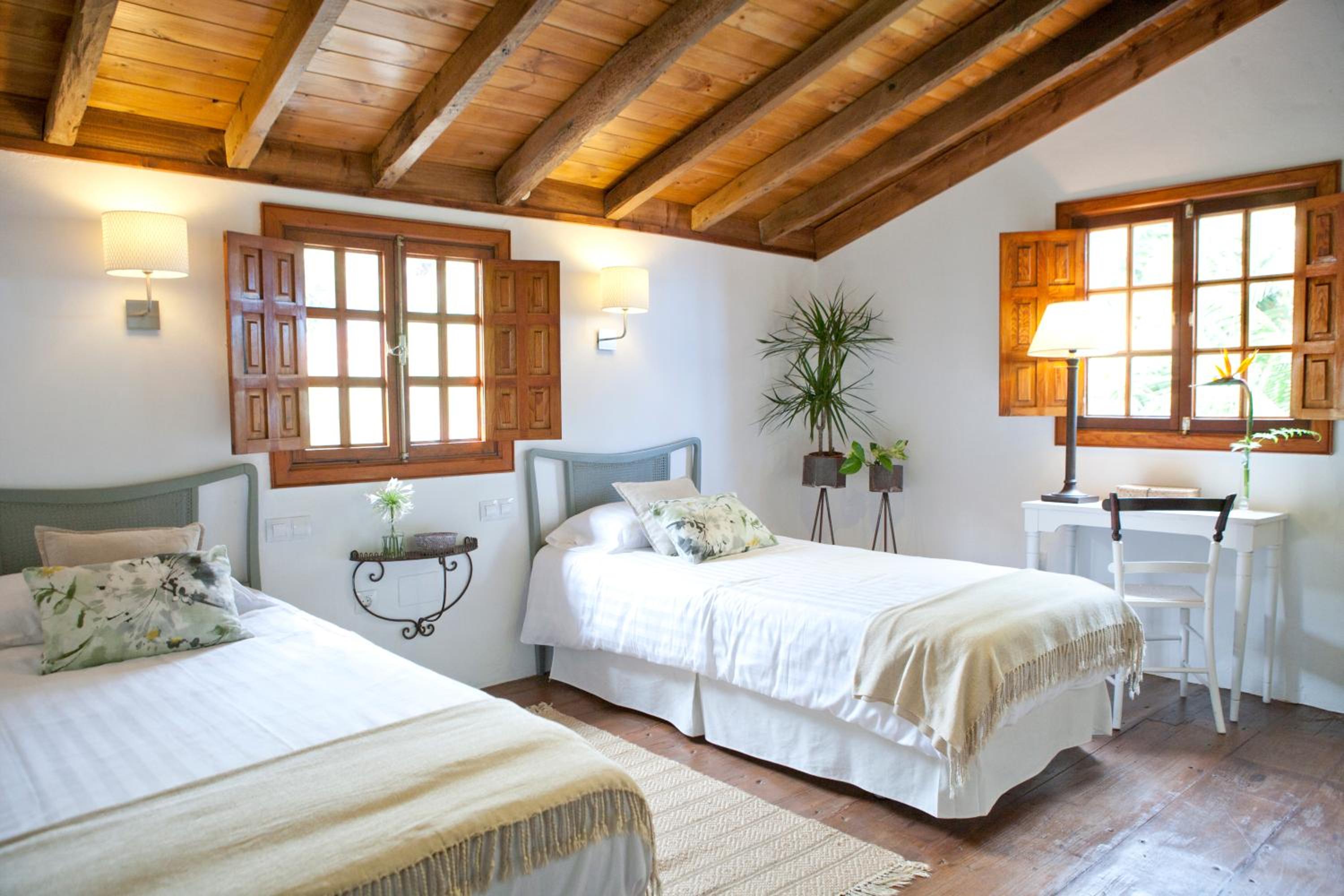 Villa de Lujo