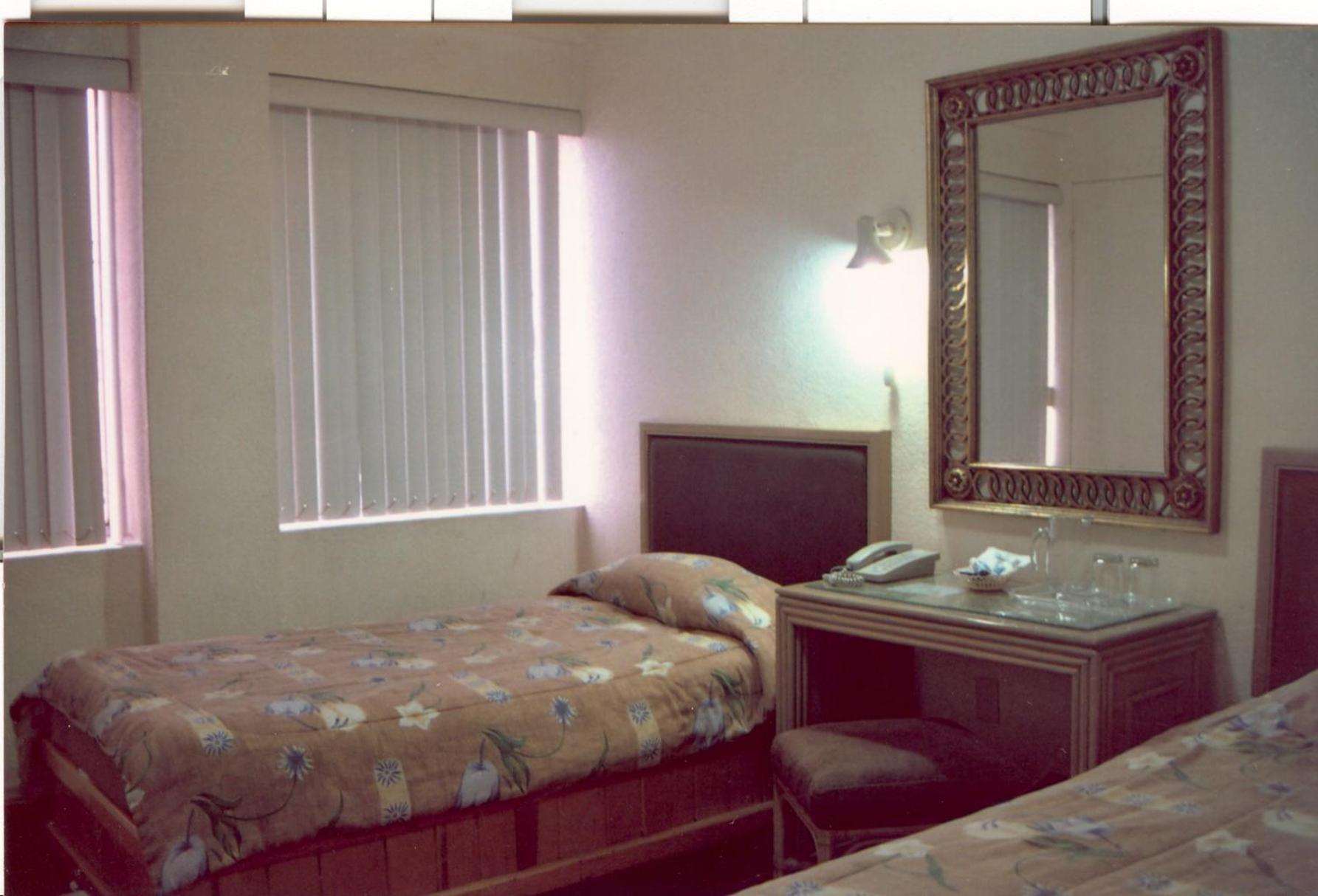 Twin Room photo 1