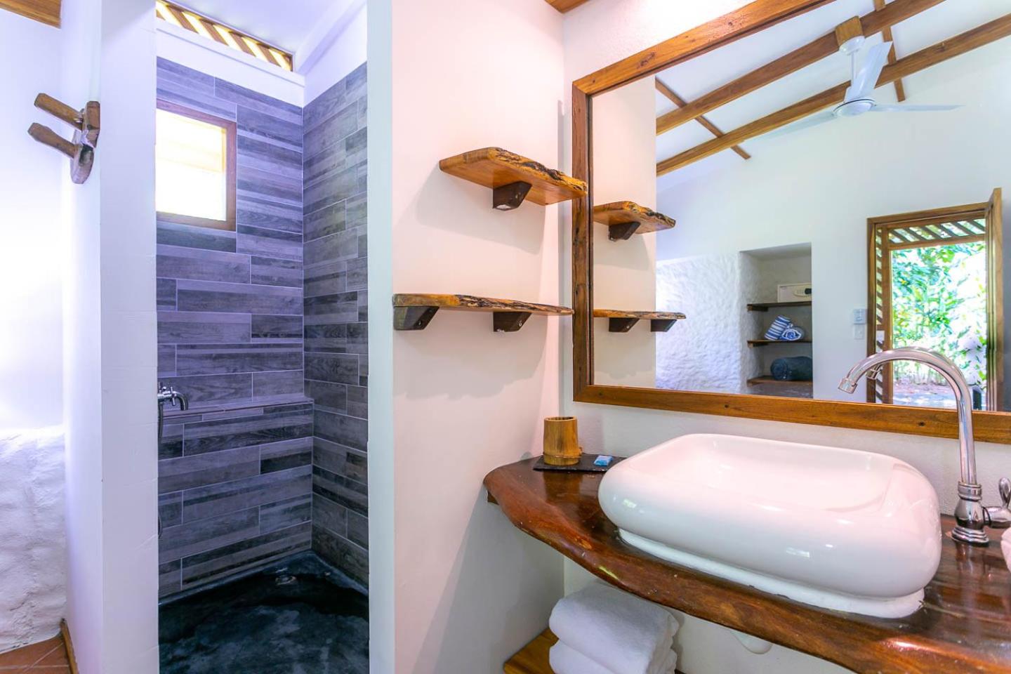 Bungalow 1 chambre photo 2