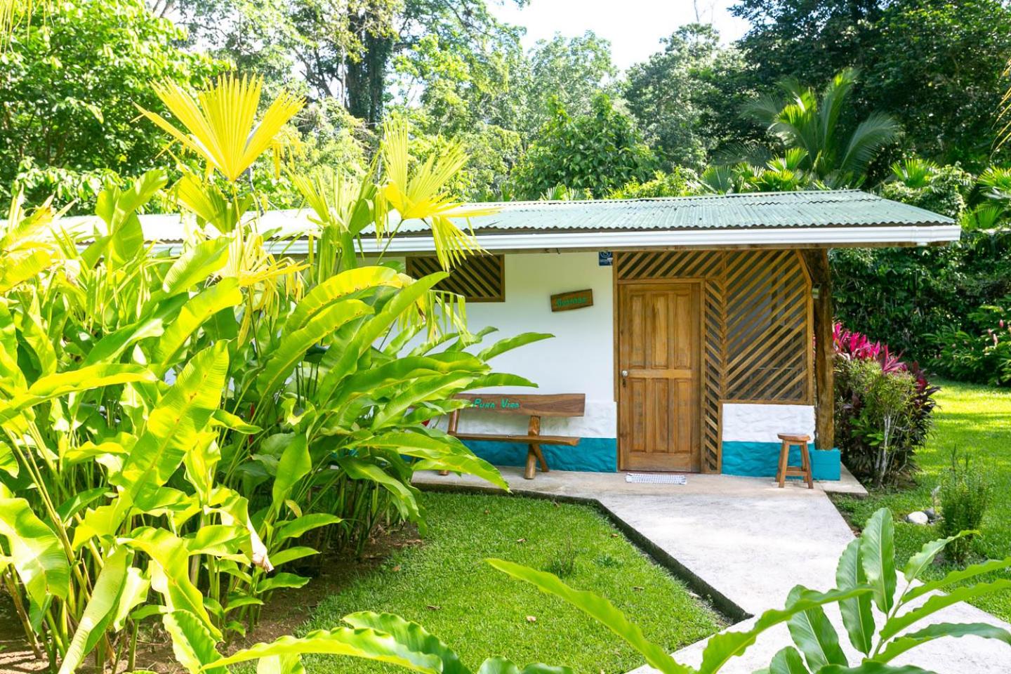 Bungalow 1 chambre photo 1