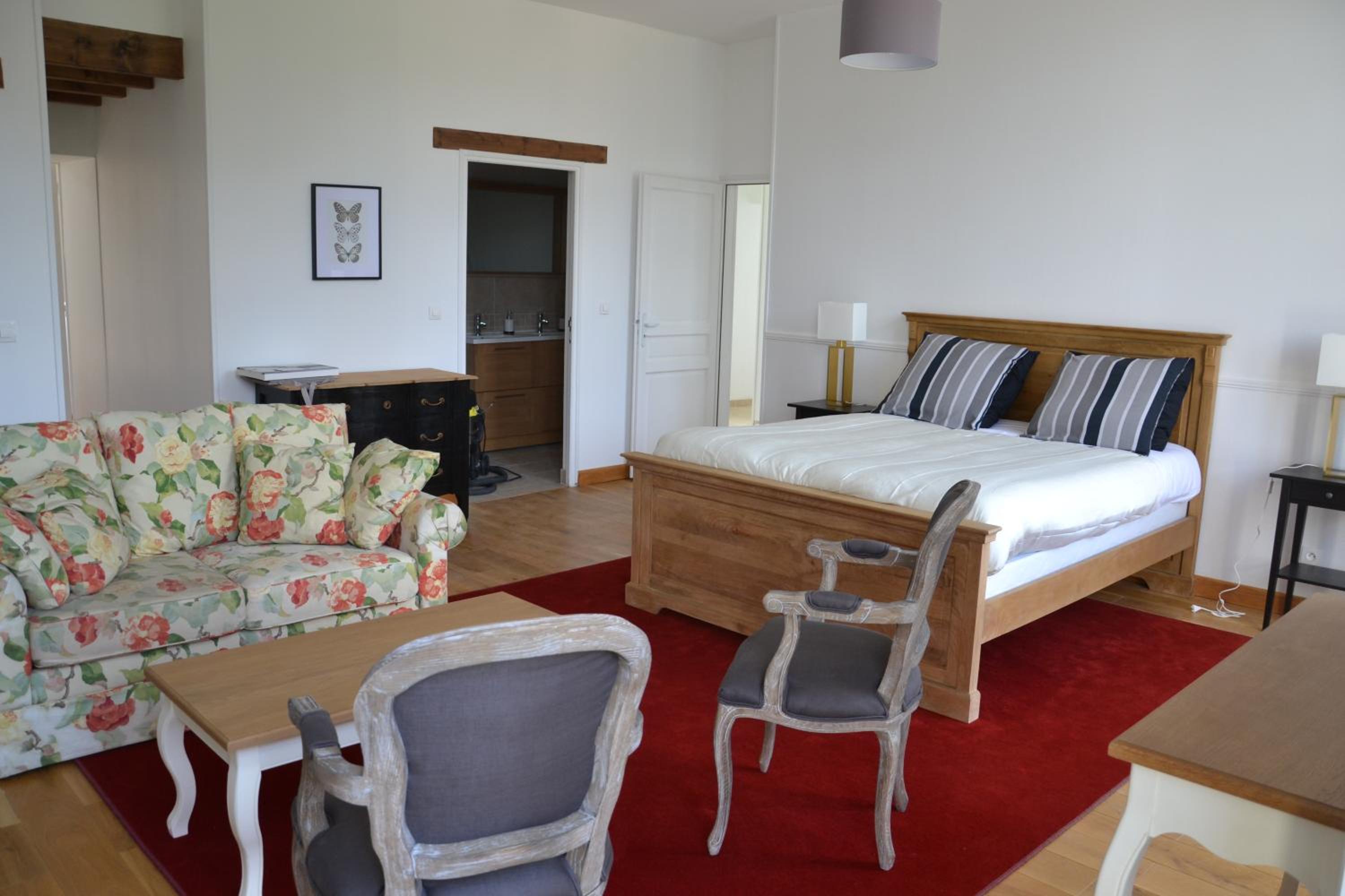 Deluxe Suite photo 1