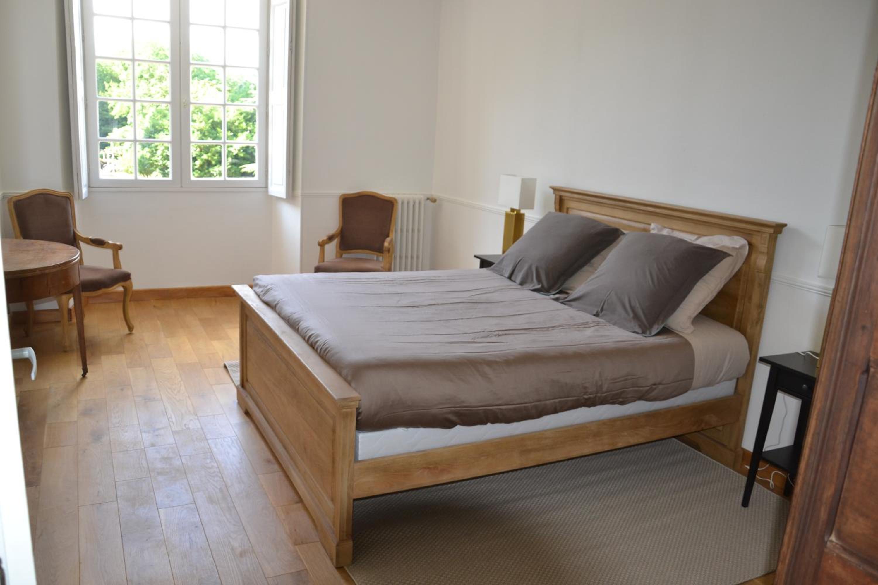 Deluxe Double Room photo 3