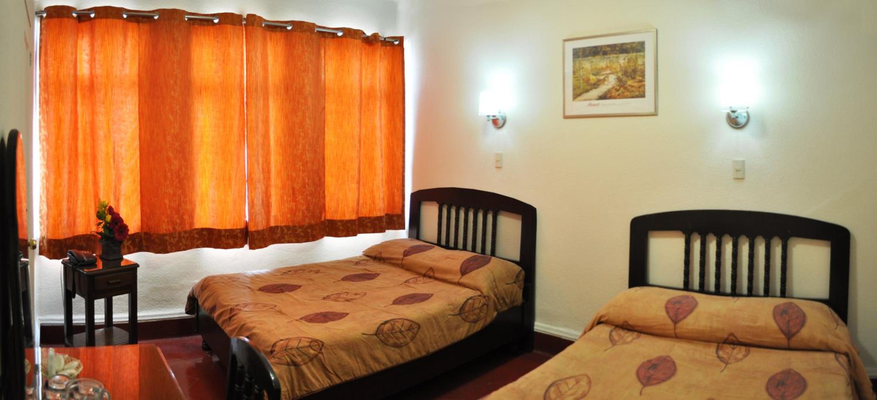 Quadruple Room photo 2