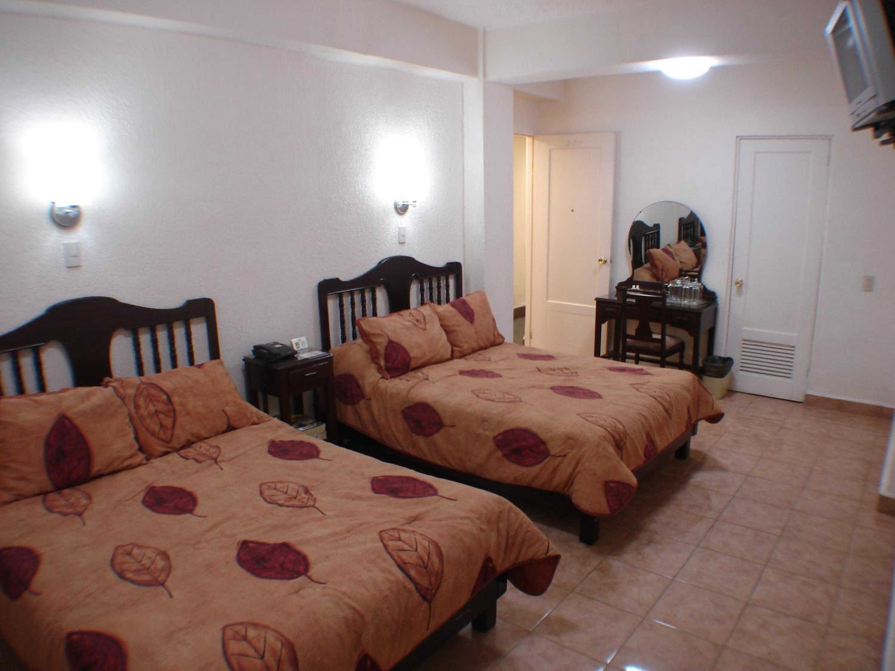 Quadruple Room photo 1