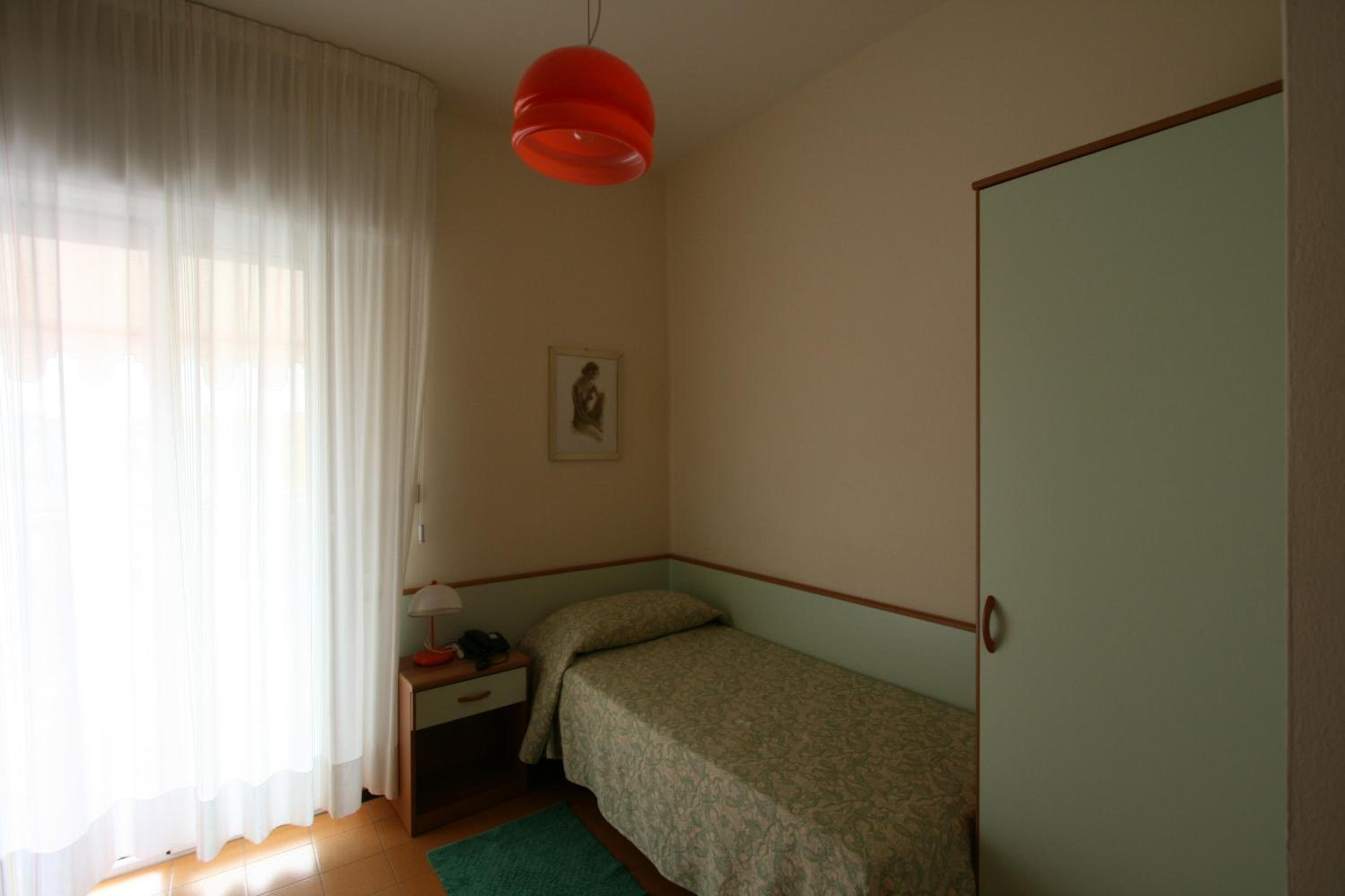 Single Room with Balcony, photo 7