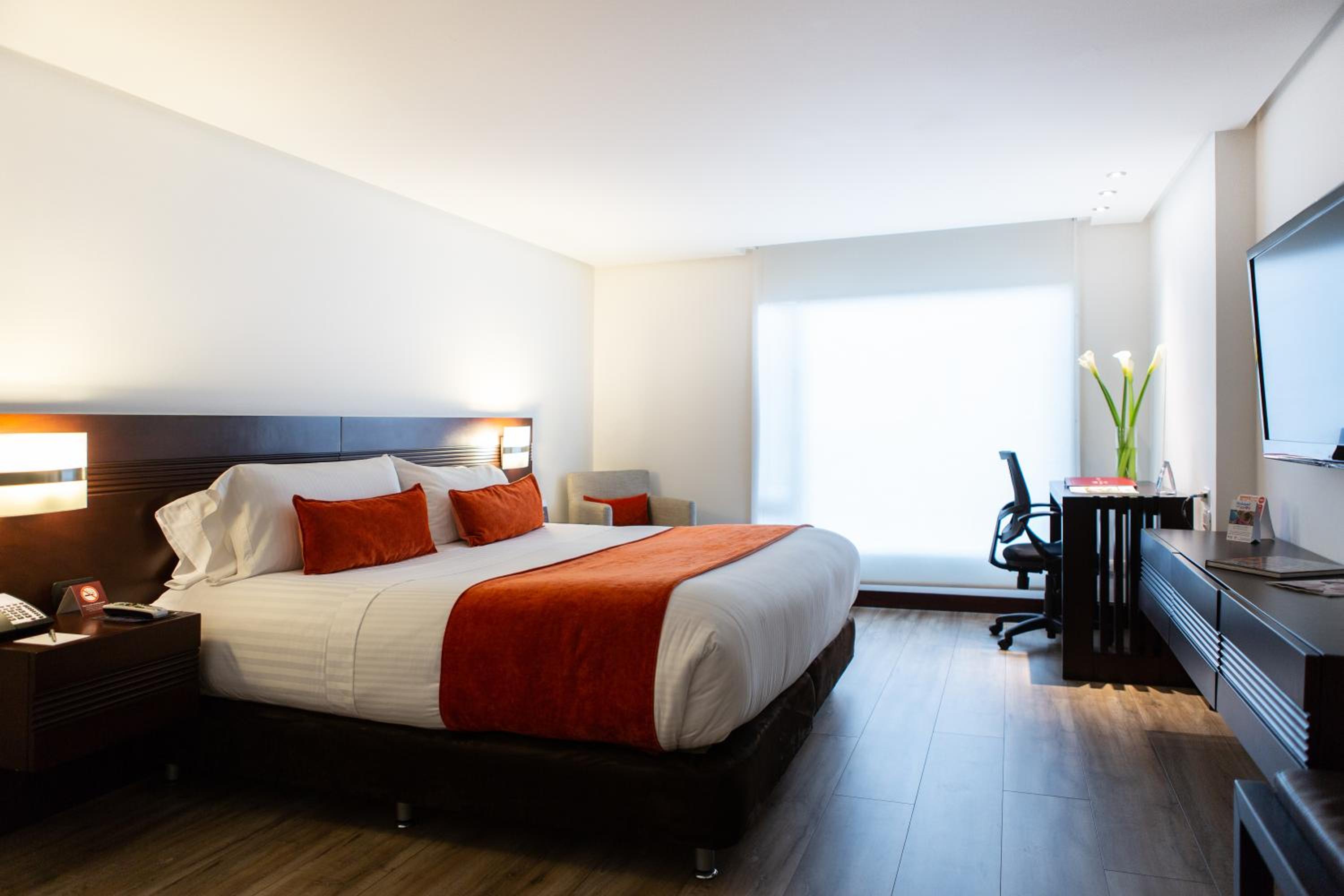 King Suite - Photo 9