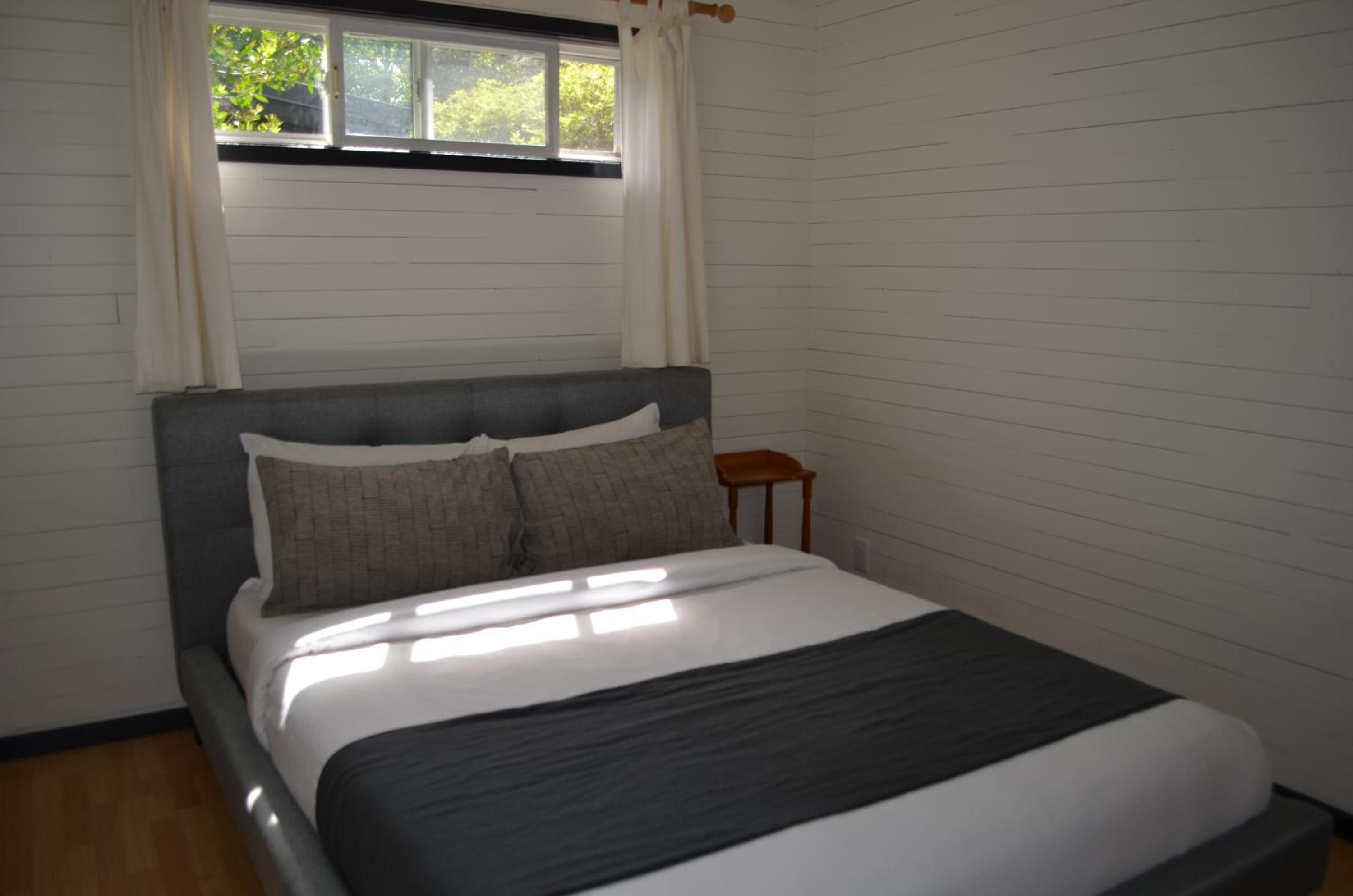 Two-Bedroom Beach Cottage