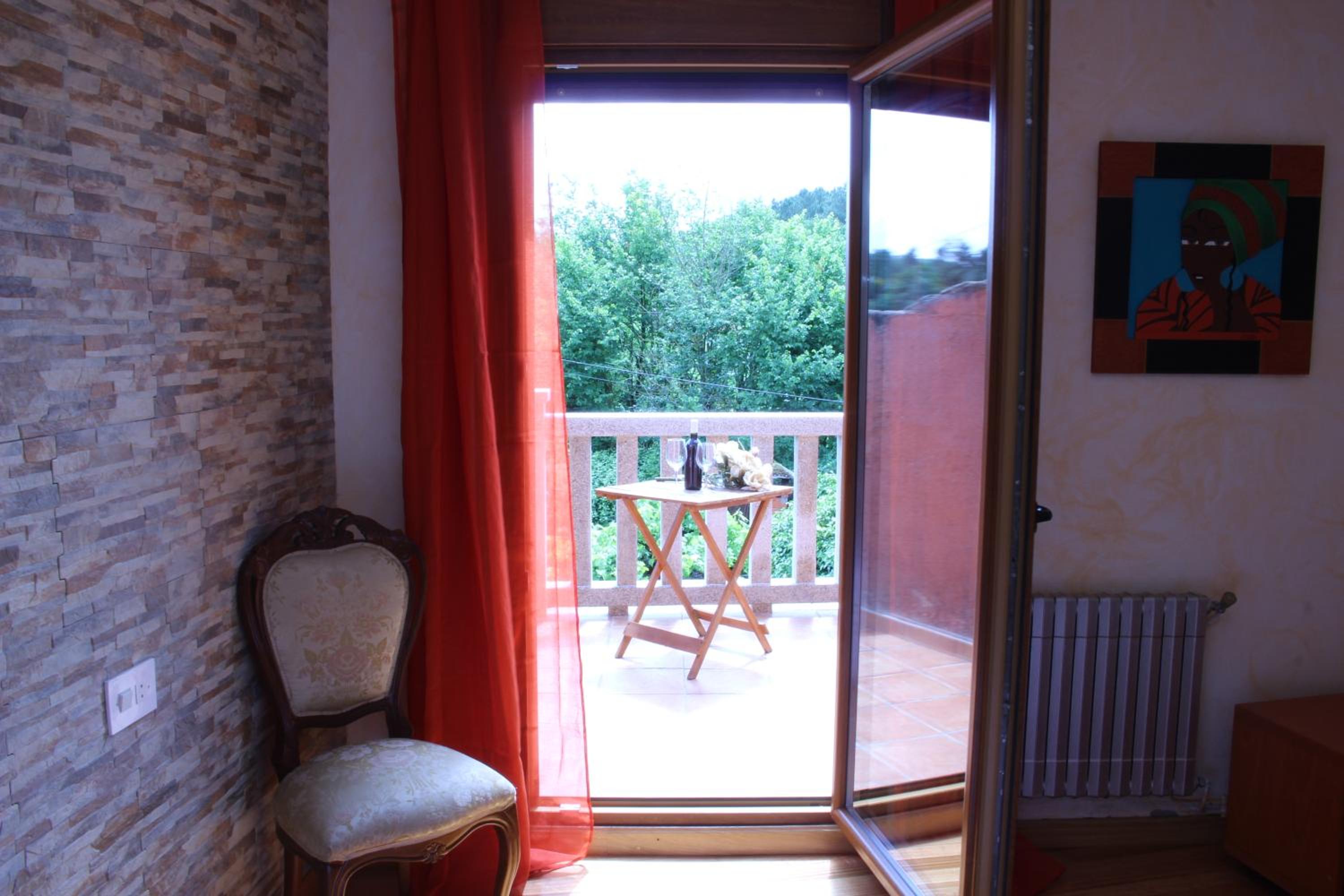 Four-Bedroom House photo 2