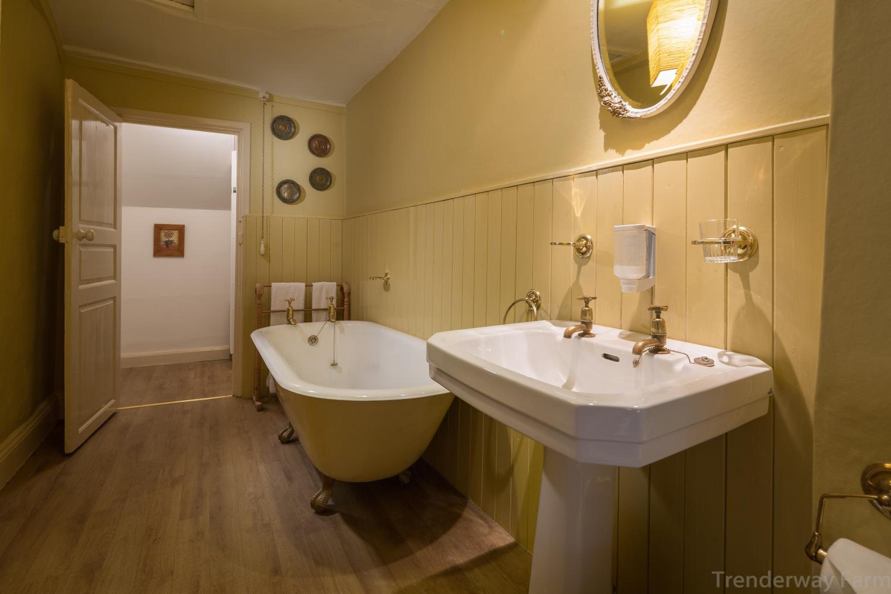 Deluxe Double Room photo 3