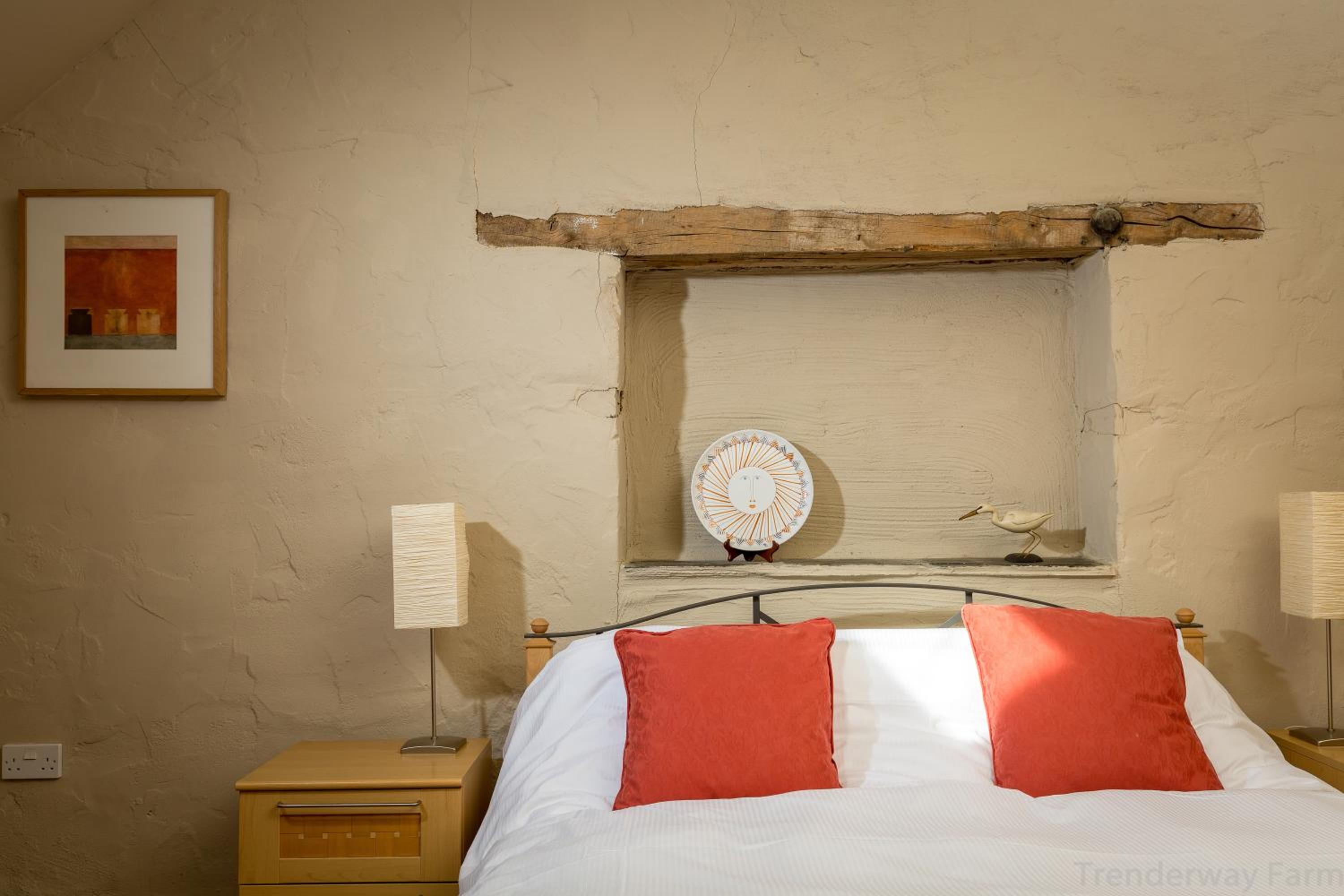 Superior Double Room photo 3