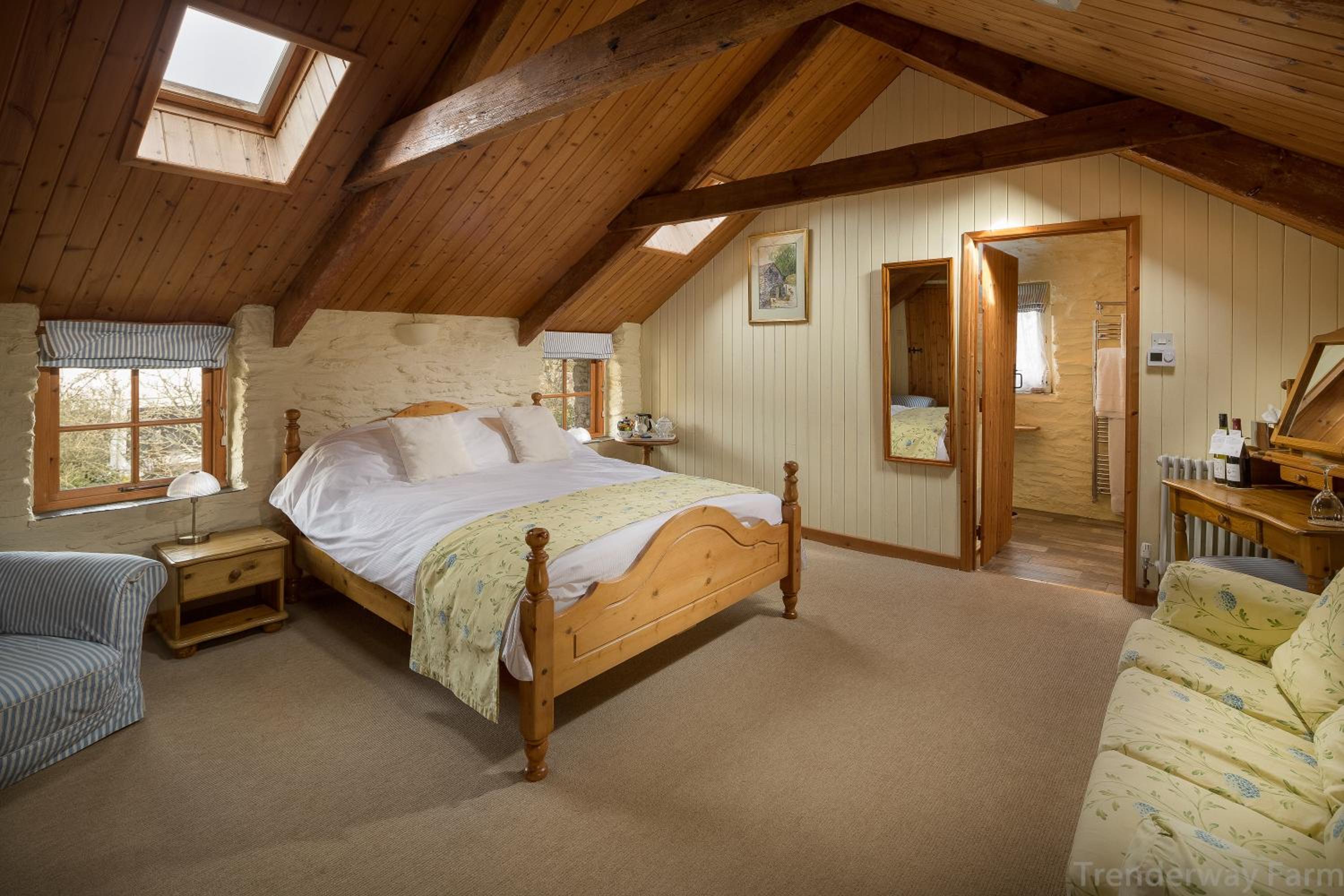 Double Room - Dog Friendly -  photo 1