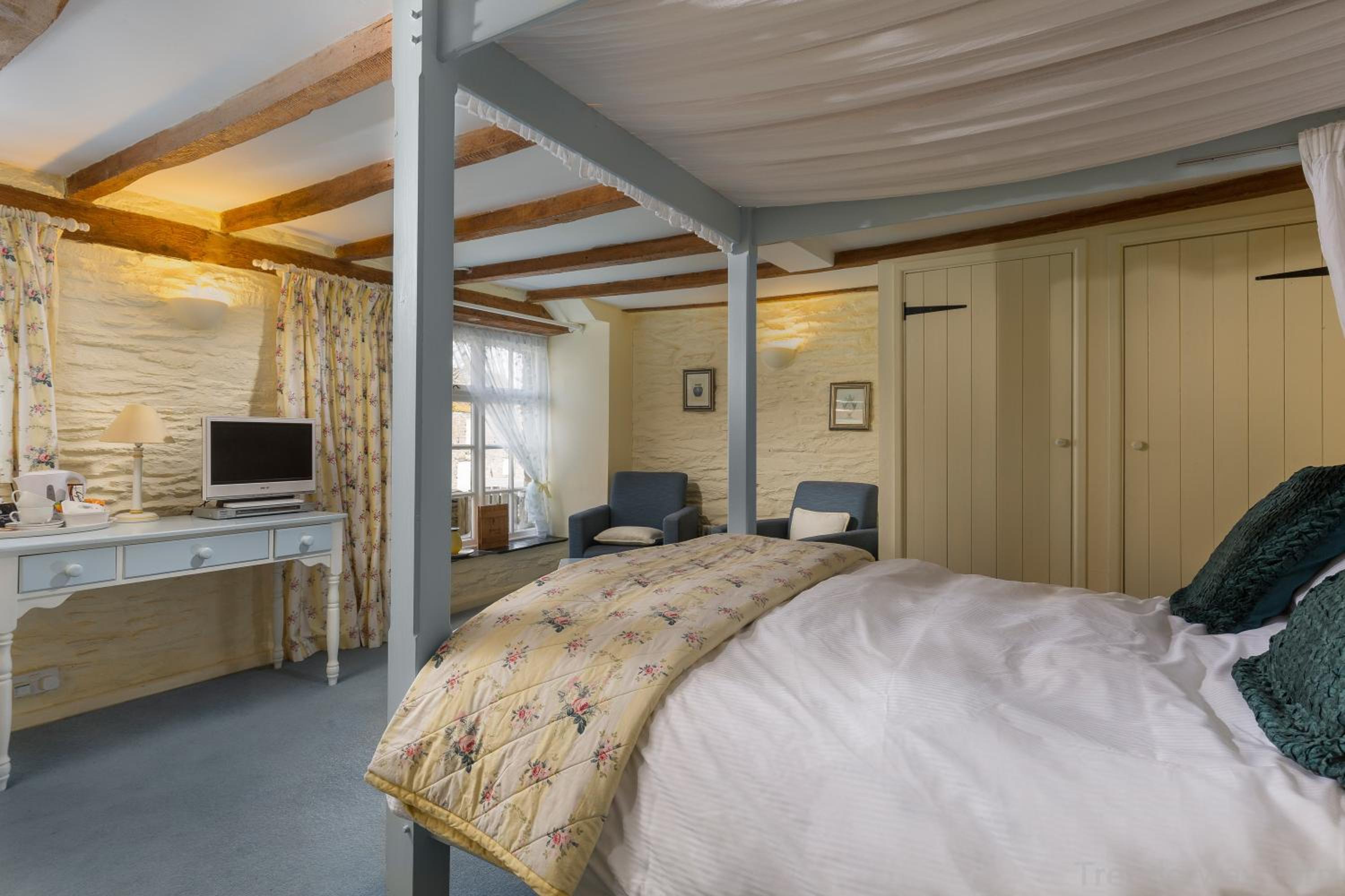 Deluxe Double Room photo 2