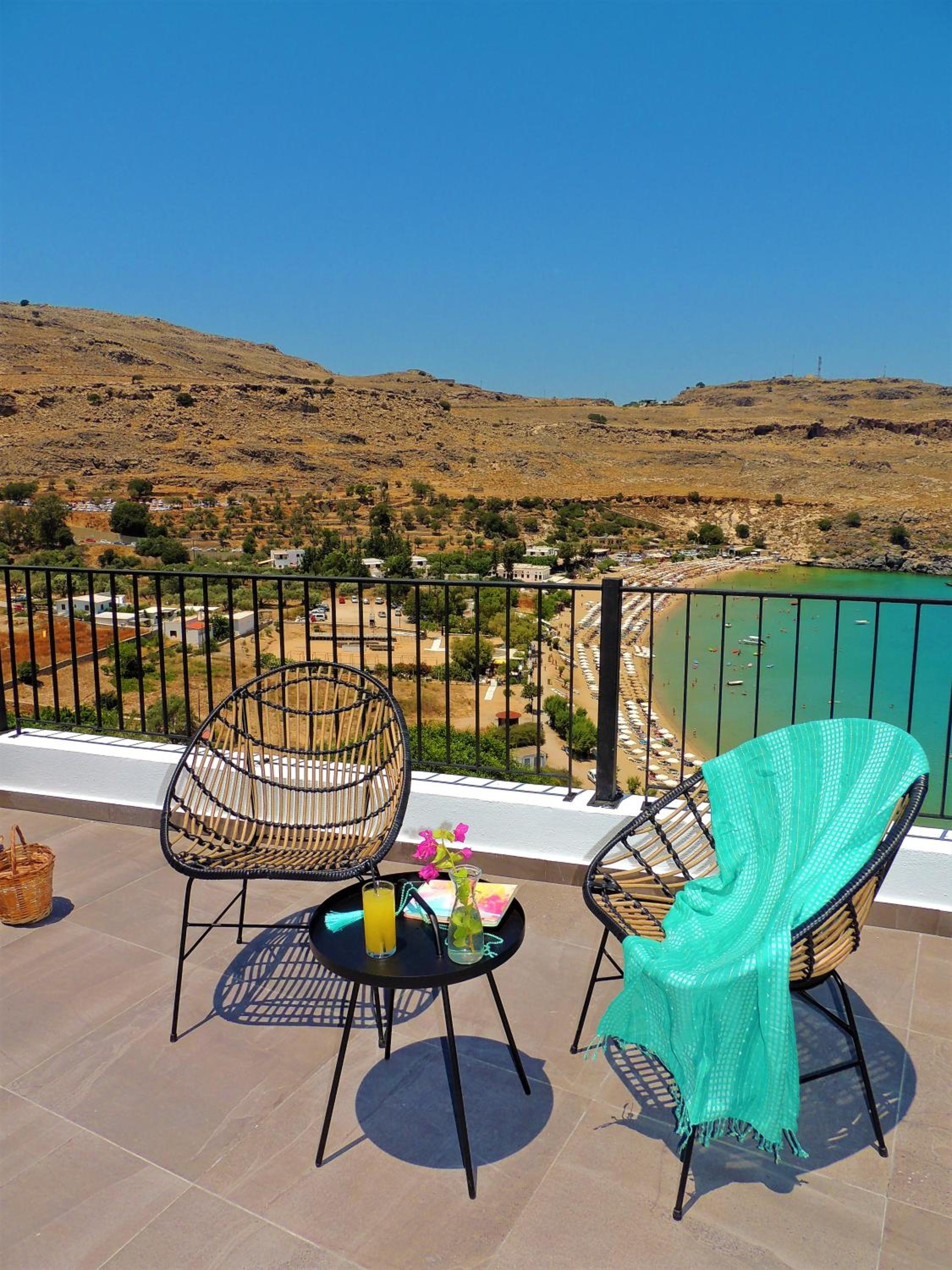 Villa with Sea View photo 3