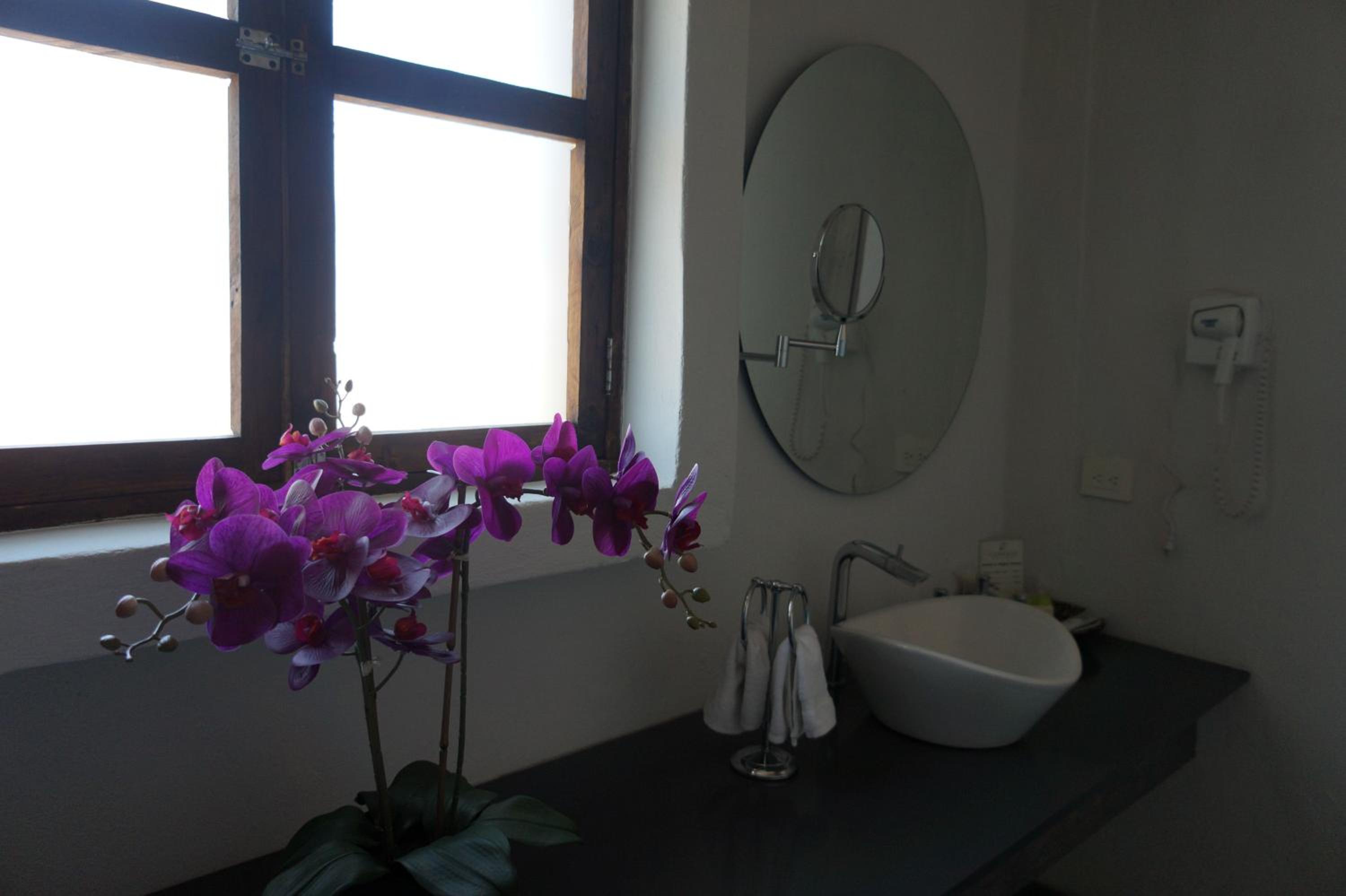 Double Room - Photo 9