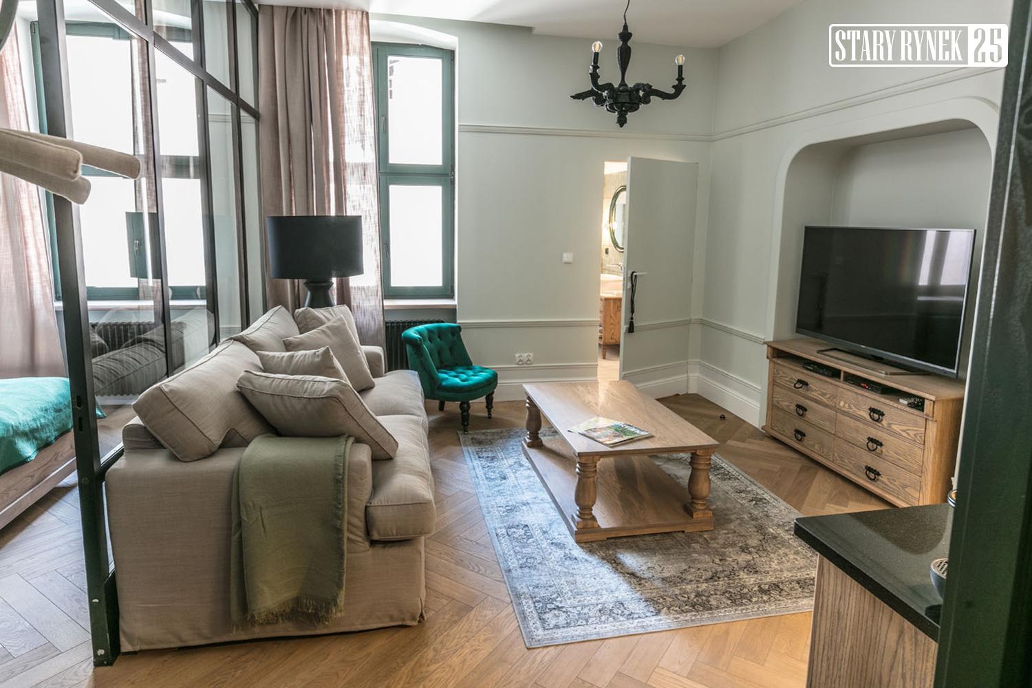 Superior Apartment - Photo 9