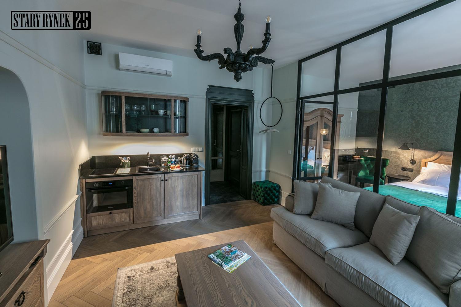 Superior Apartment - Photo 14