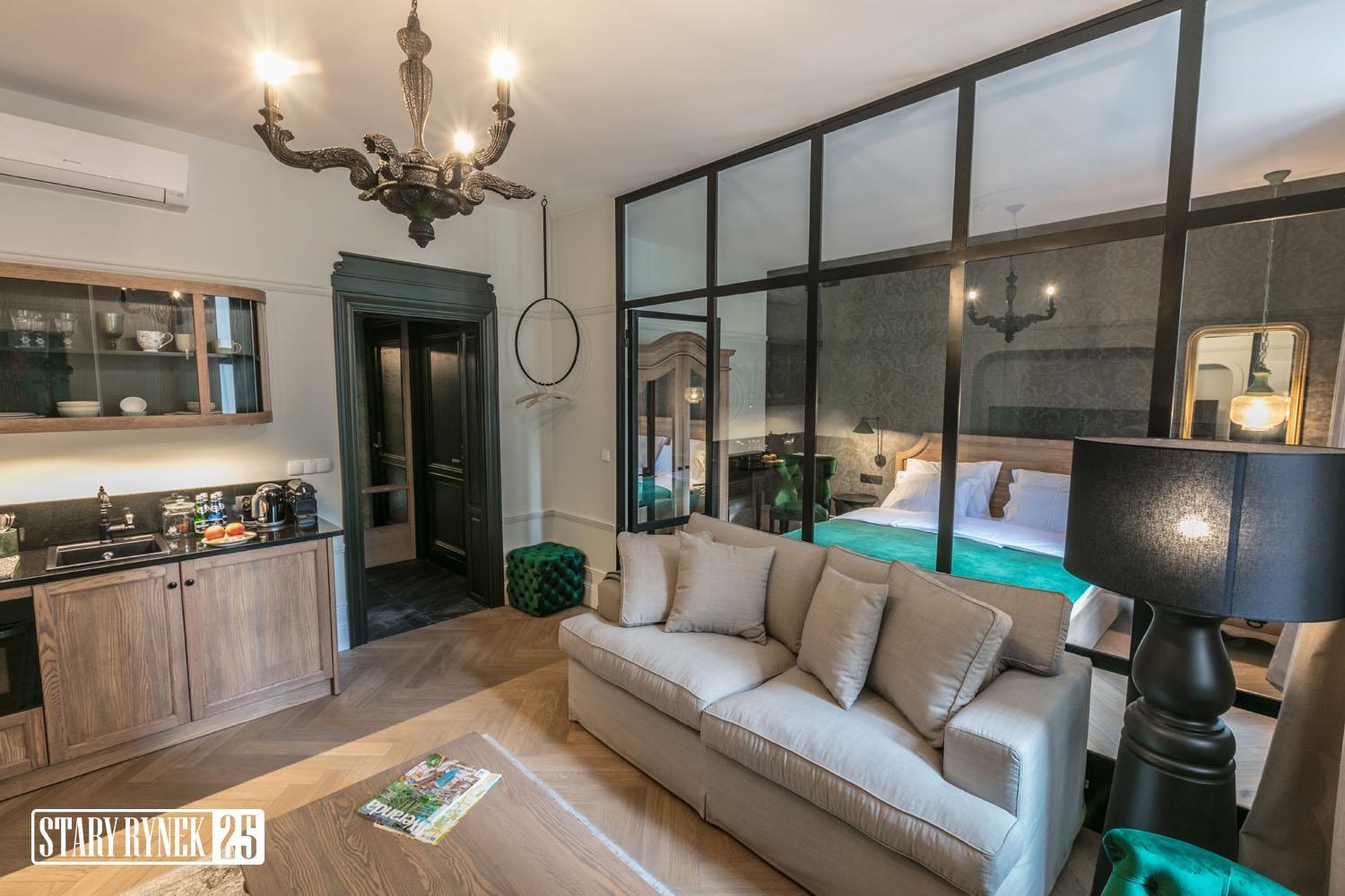 Superior Apartment - Photo 15