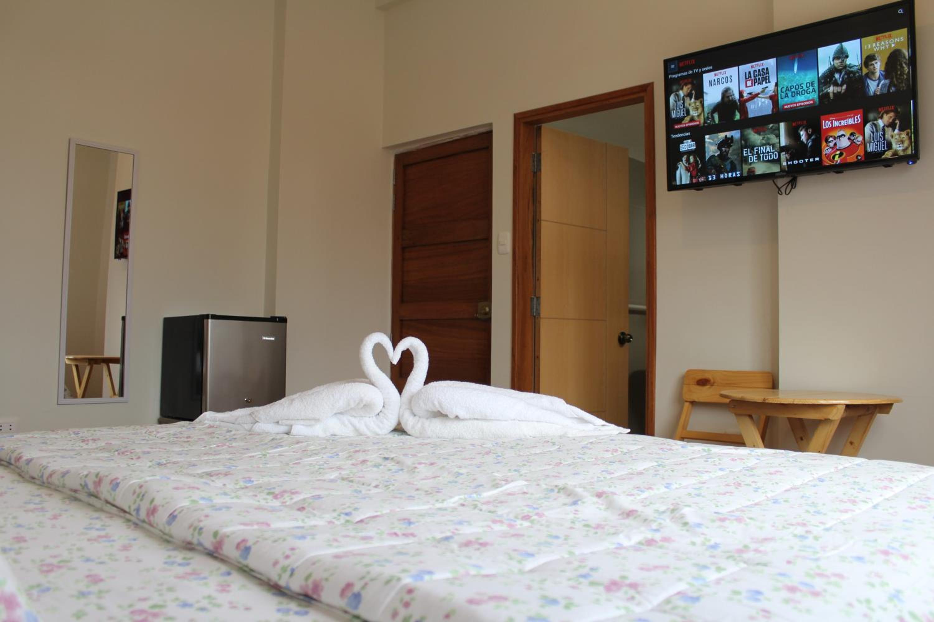 Deluxe Room photo 1
