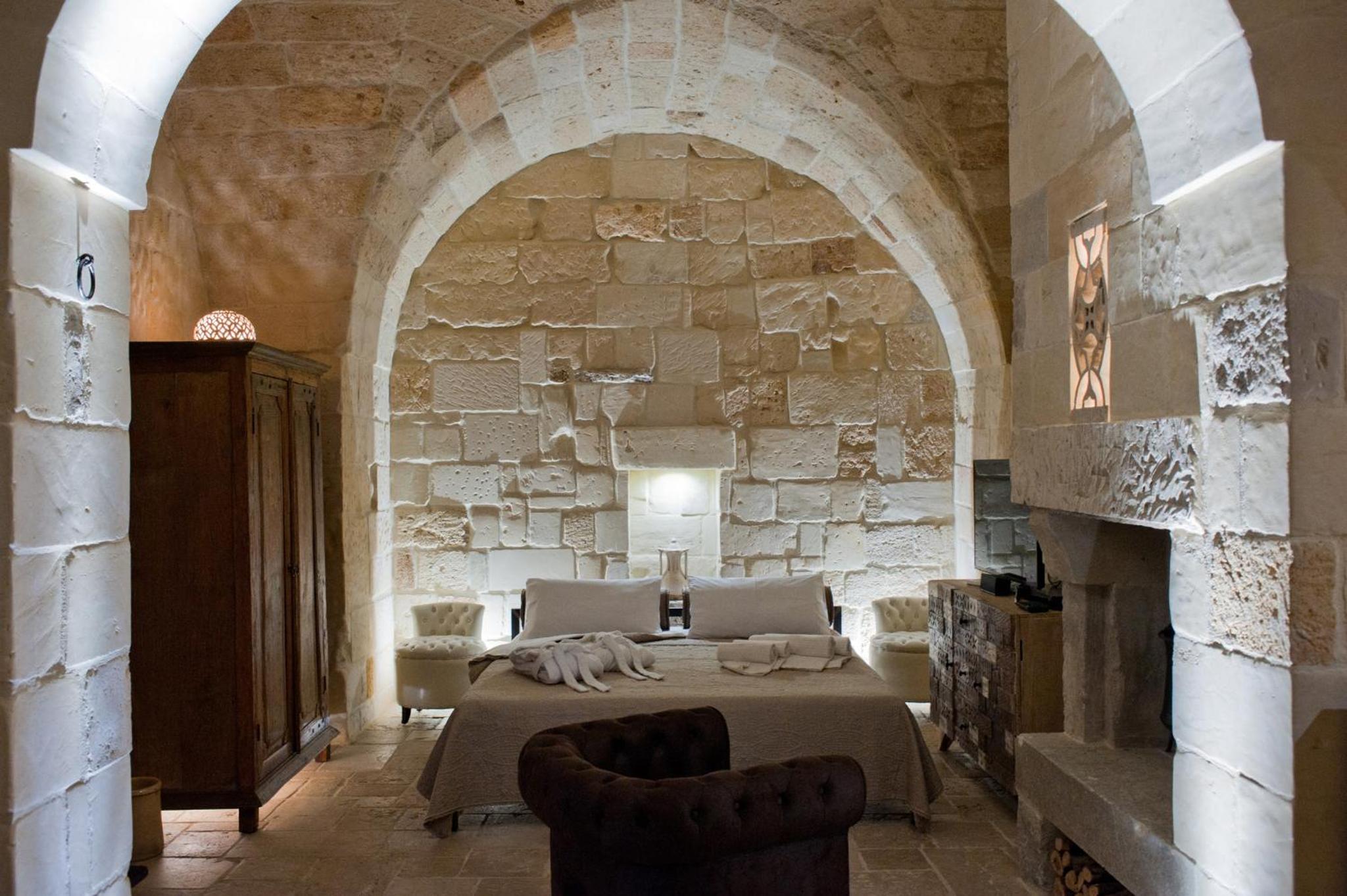 Suite Apartment