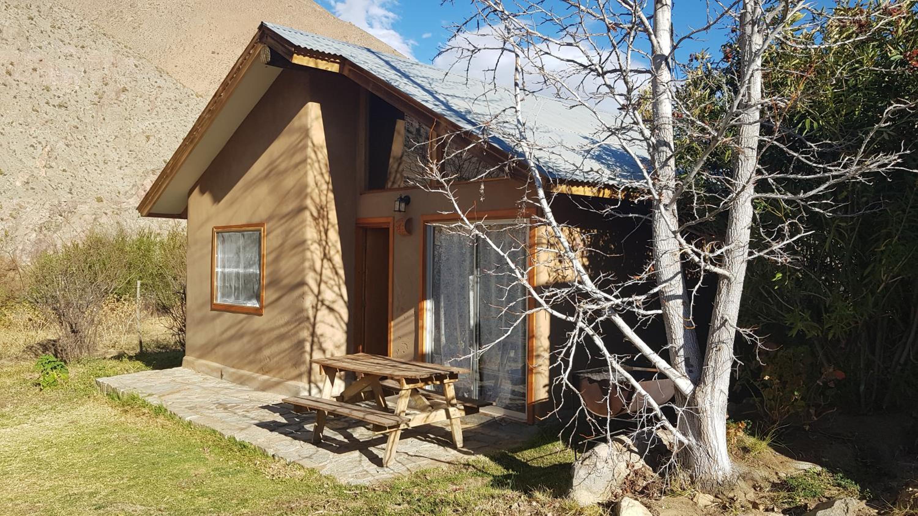 Two Bedroom Cottage photo 2