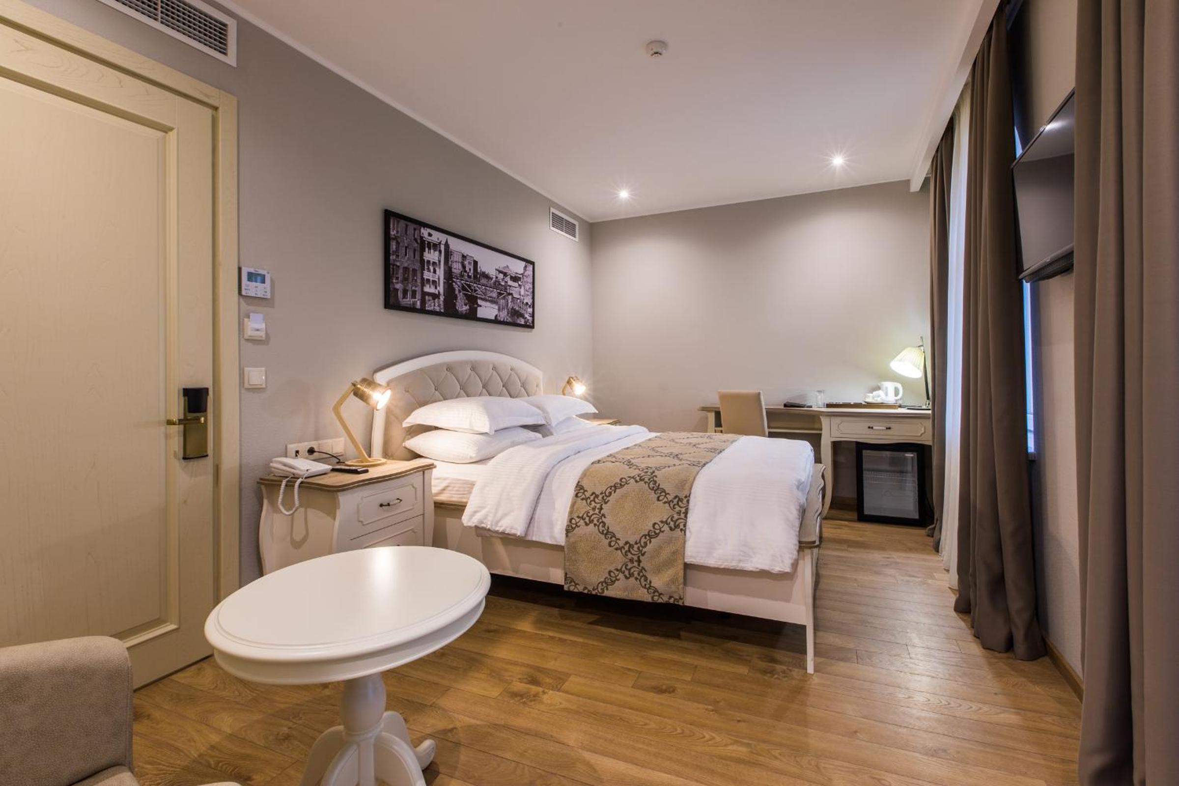 Superior Double Room photo 2