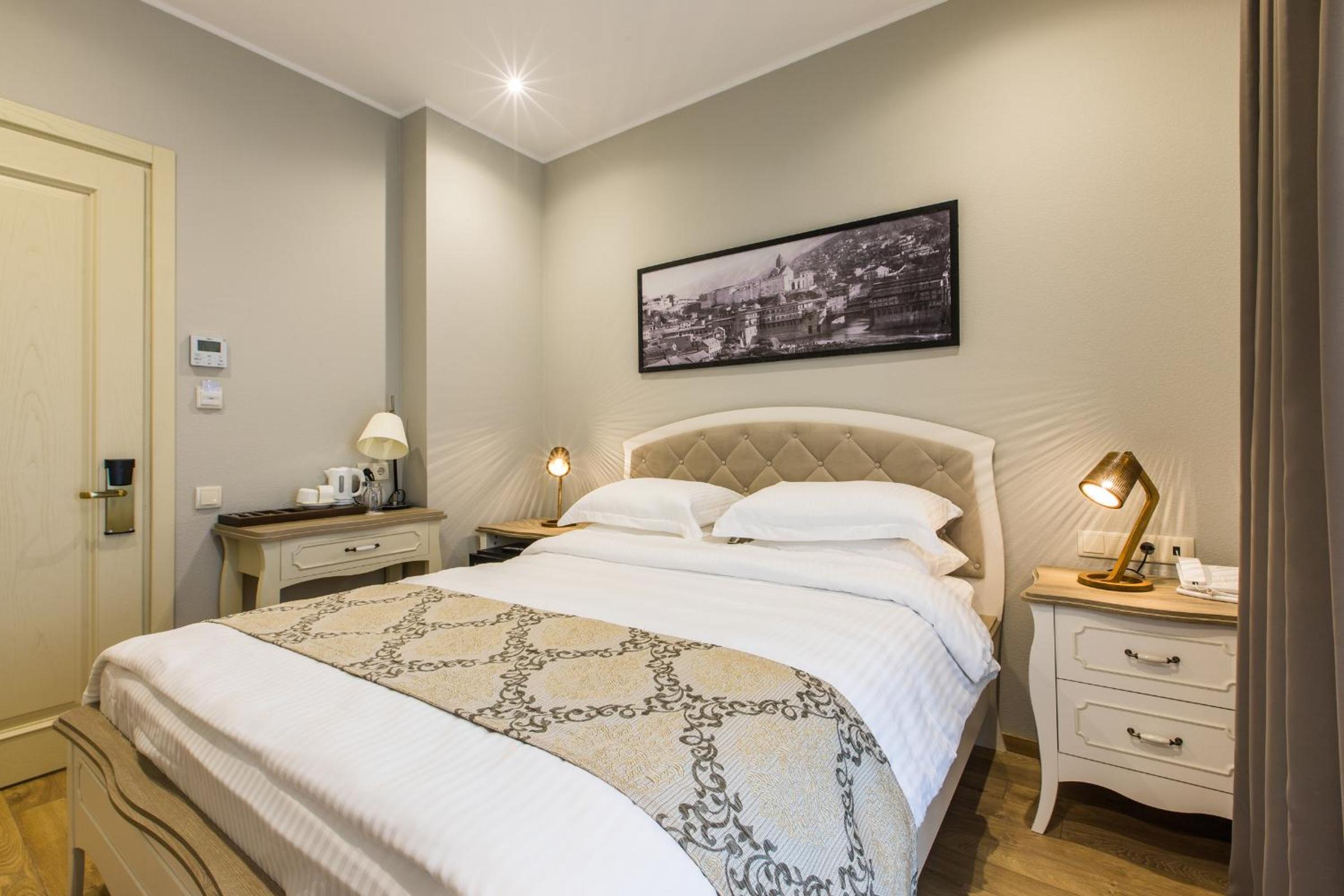 Small Double Room