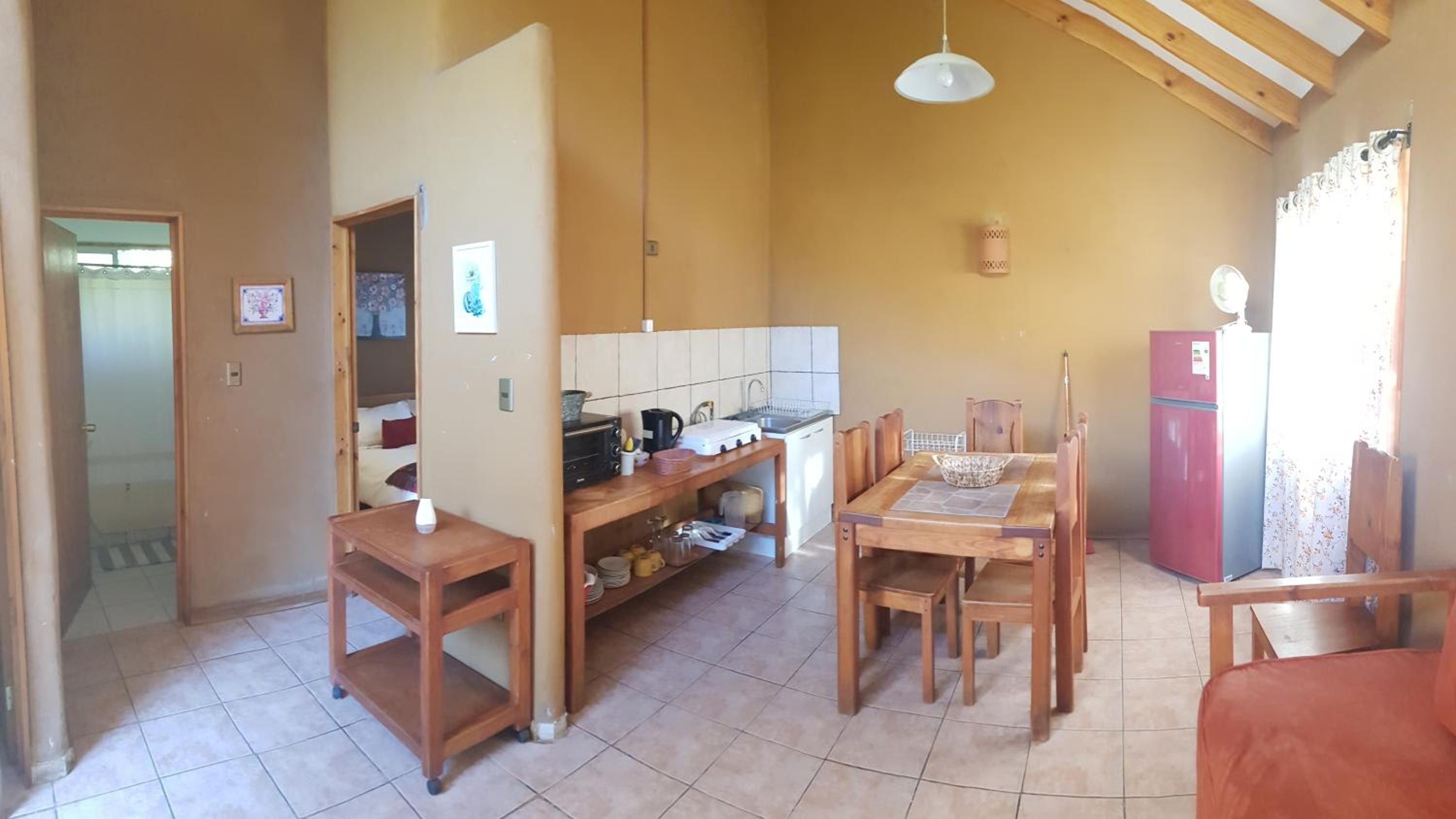 Two Bedroom Cottage photo 3