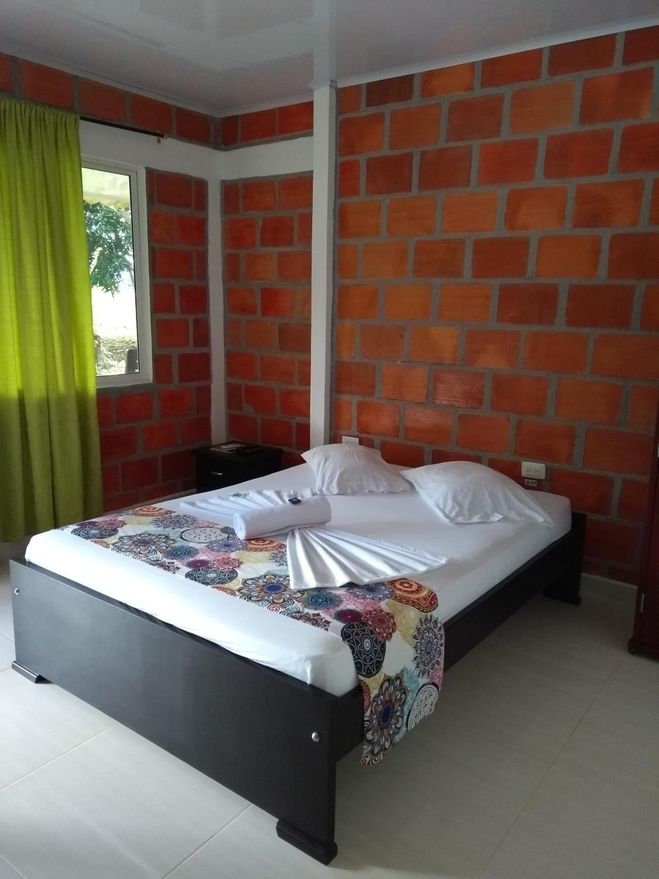 Standard Double Room photo 1