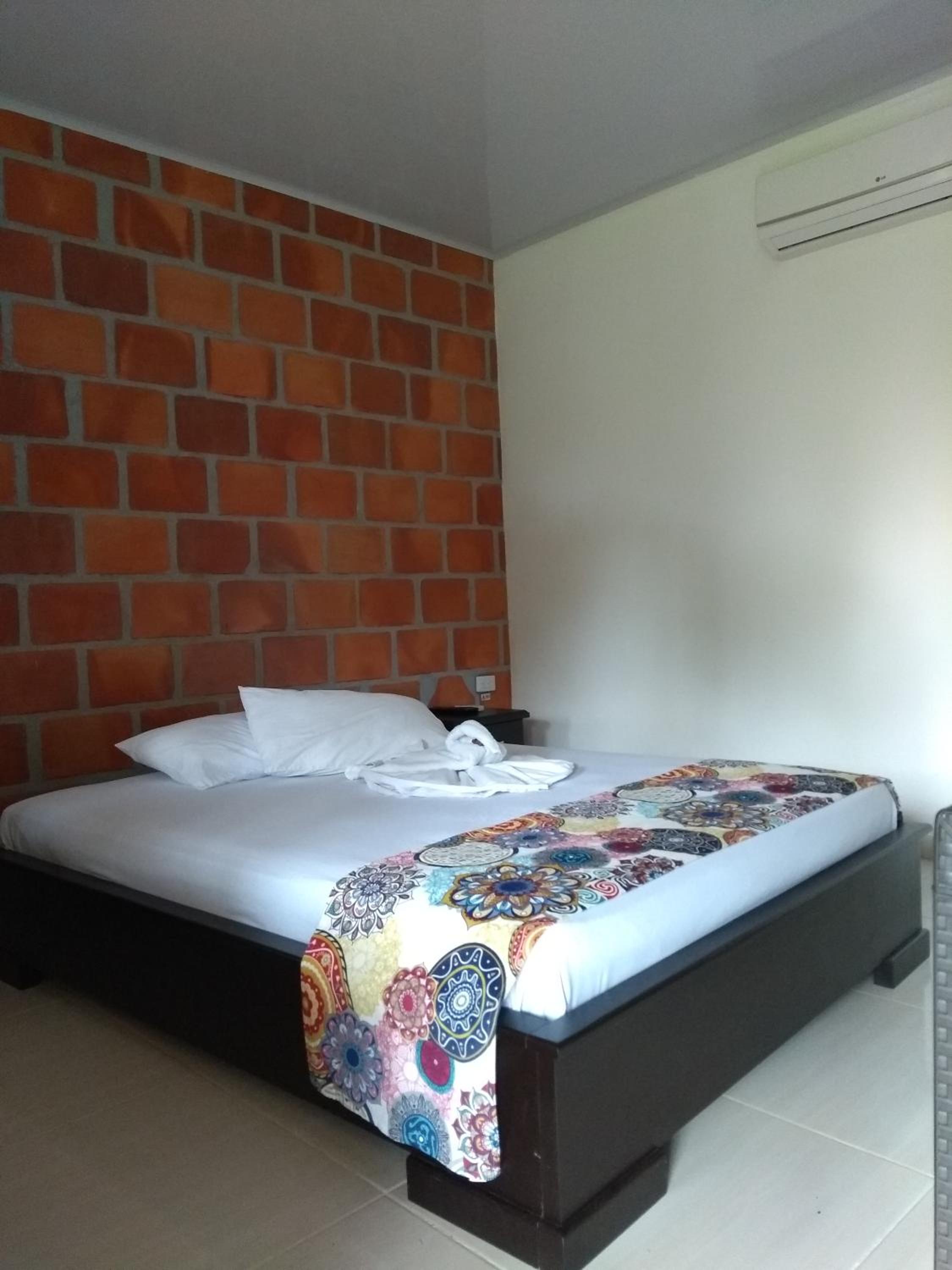 Standard Double Room photo 3