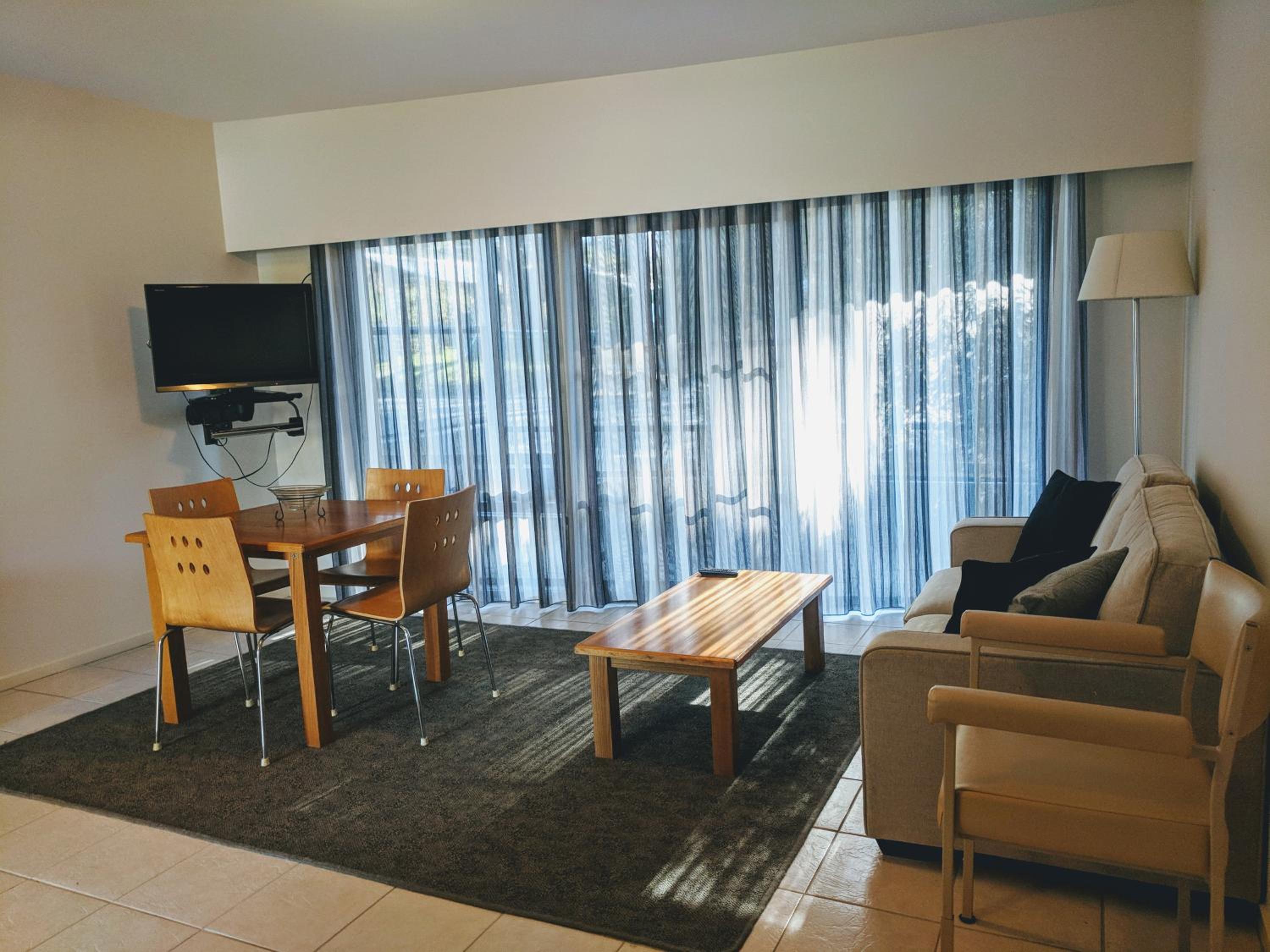 Double or Twin Room - Disability Access photo 2