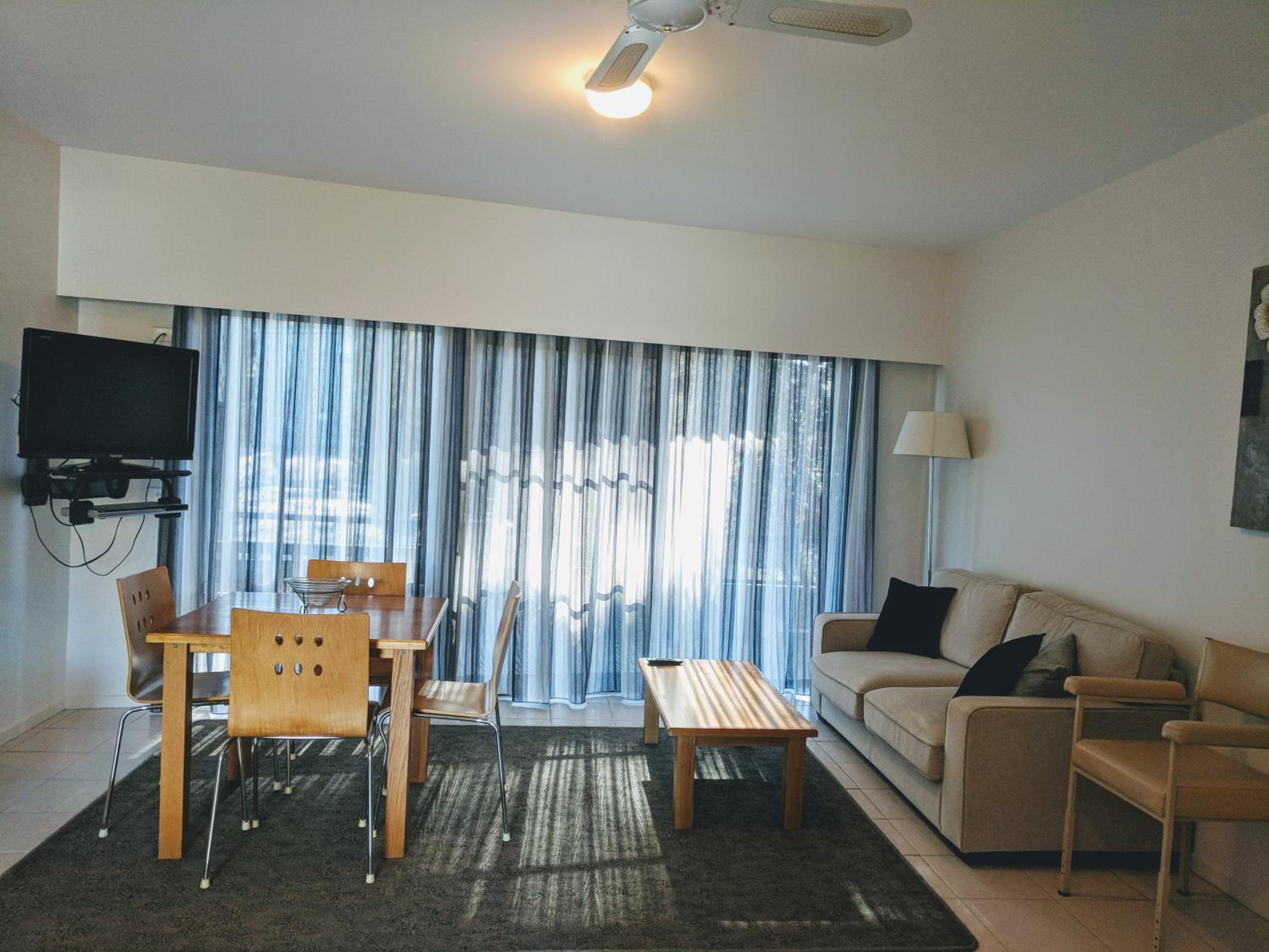 Double or Twin Room - Disability Access photo 1
