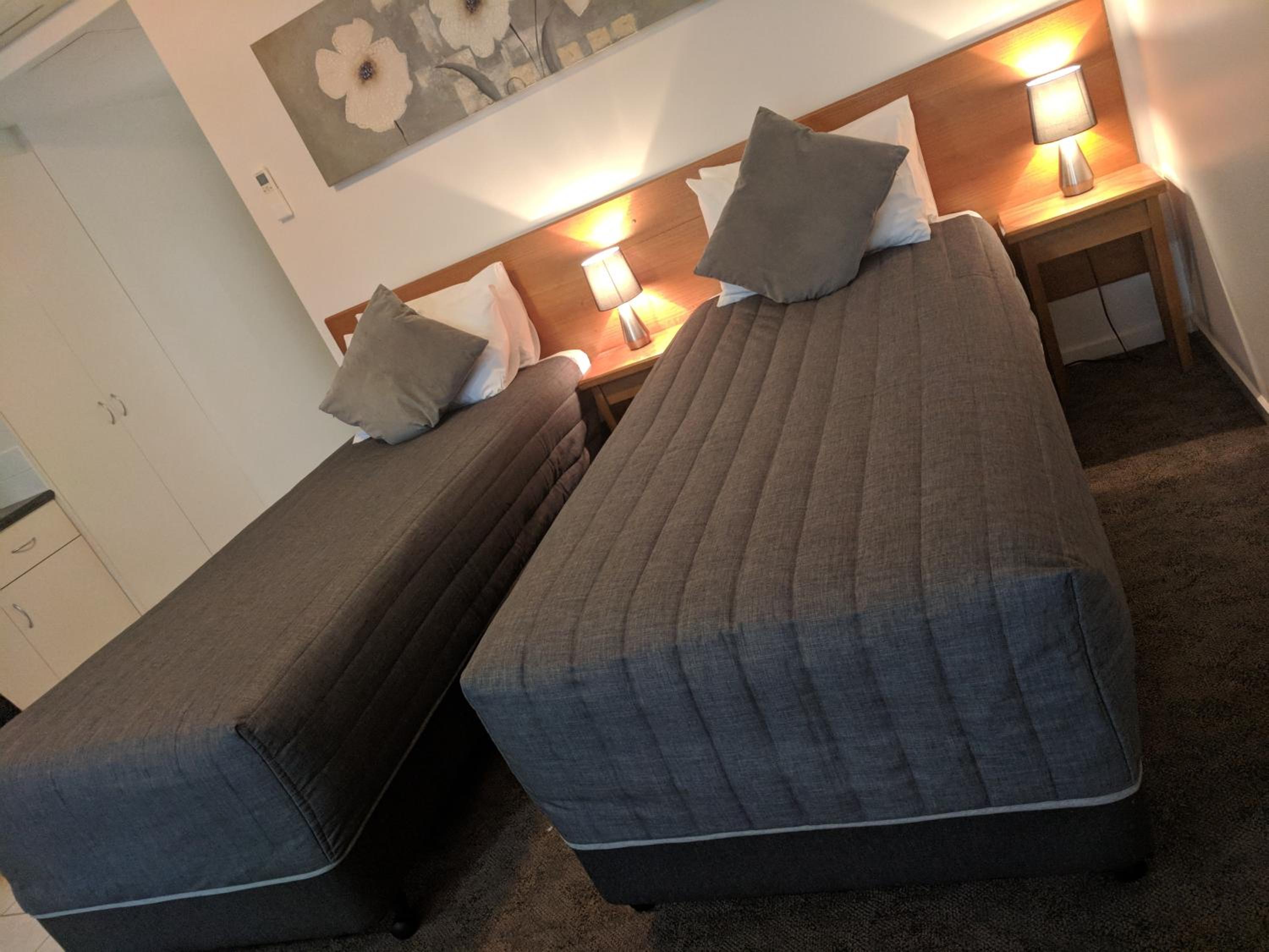 Standard King or Twin Room photo 1