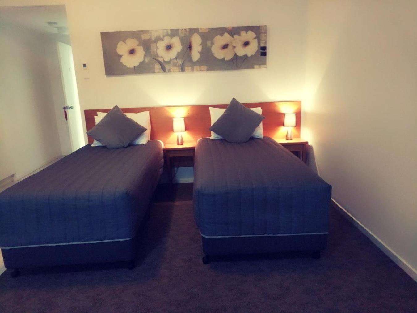 Standard King or Twin Room photo 2