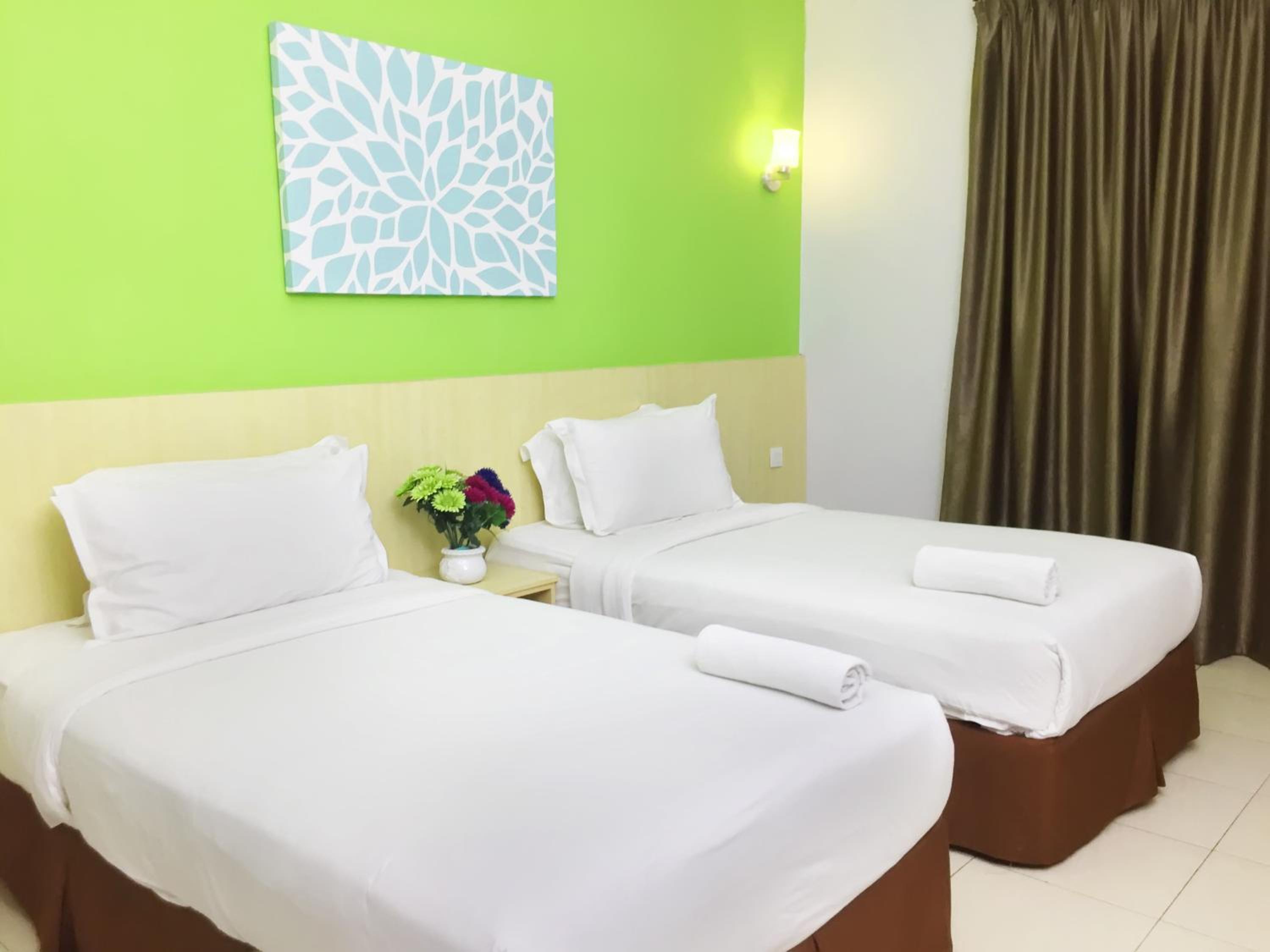 Superior Twin Room - Photo 2