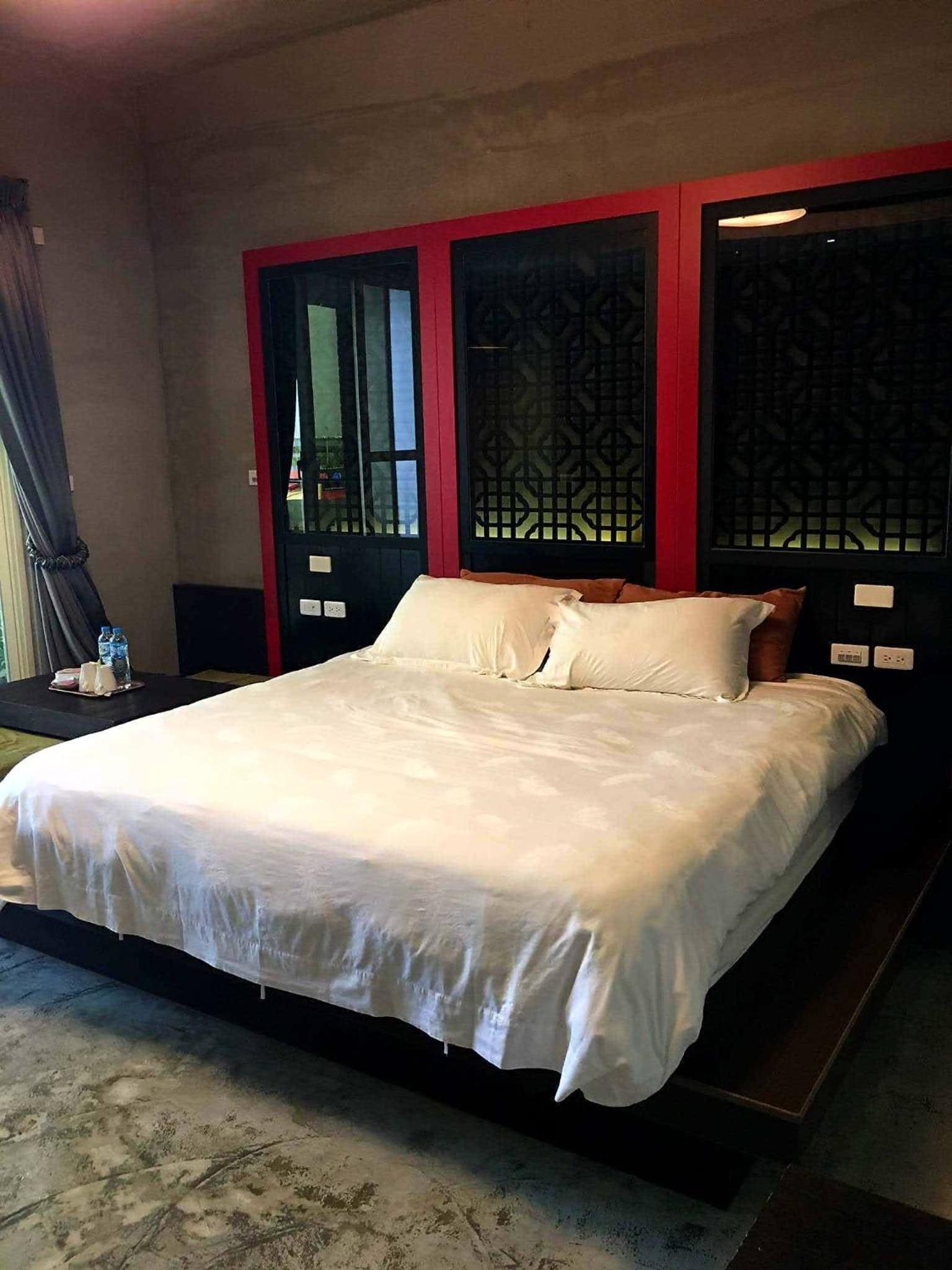 Superior Double Room with Balcony photo 1