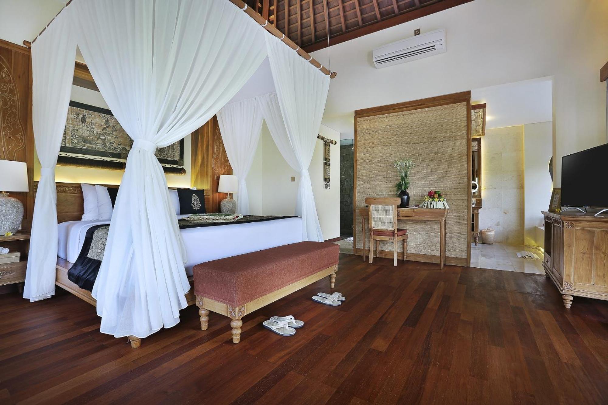 Jungle Pool Villa  photo 2