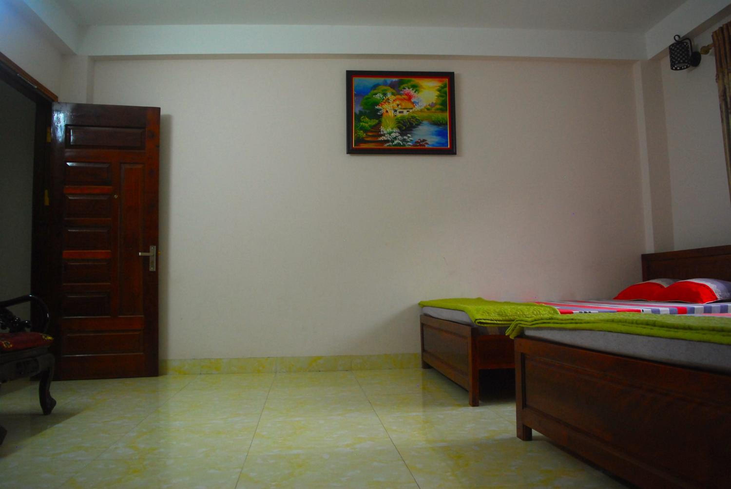 Quadruple Room photo 2