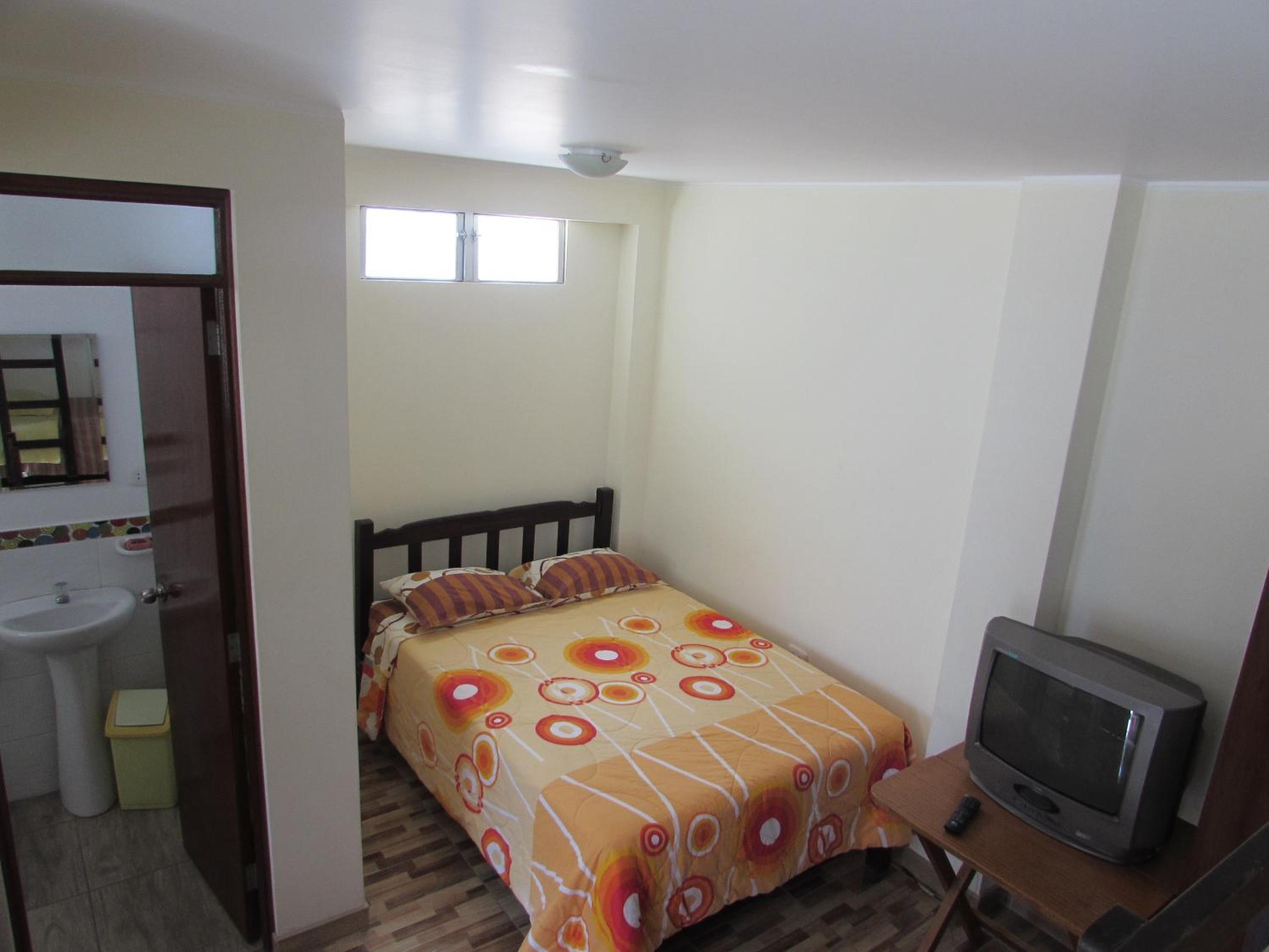 Family Room photo 2